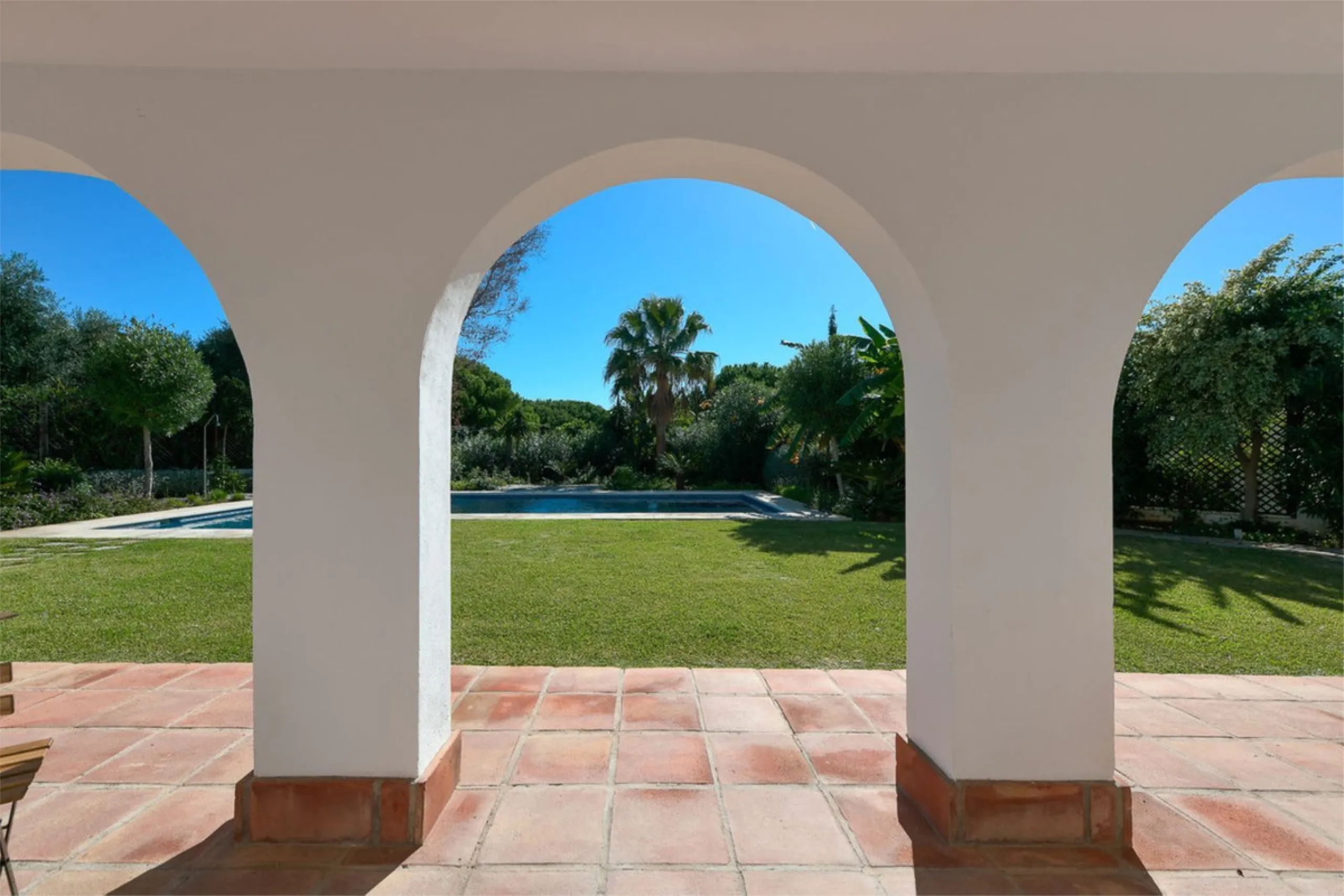 Cosy and authentic villa for sale!