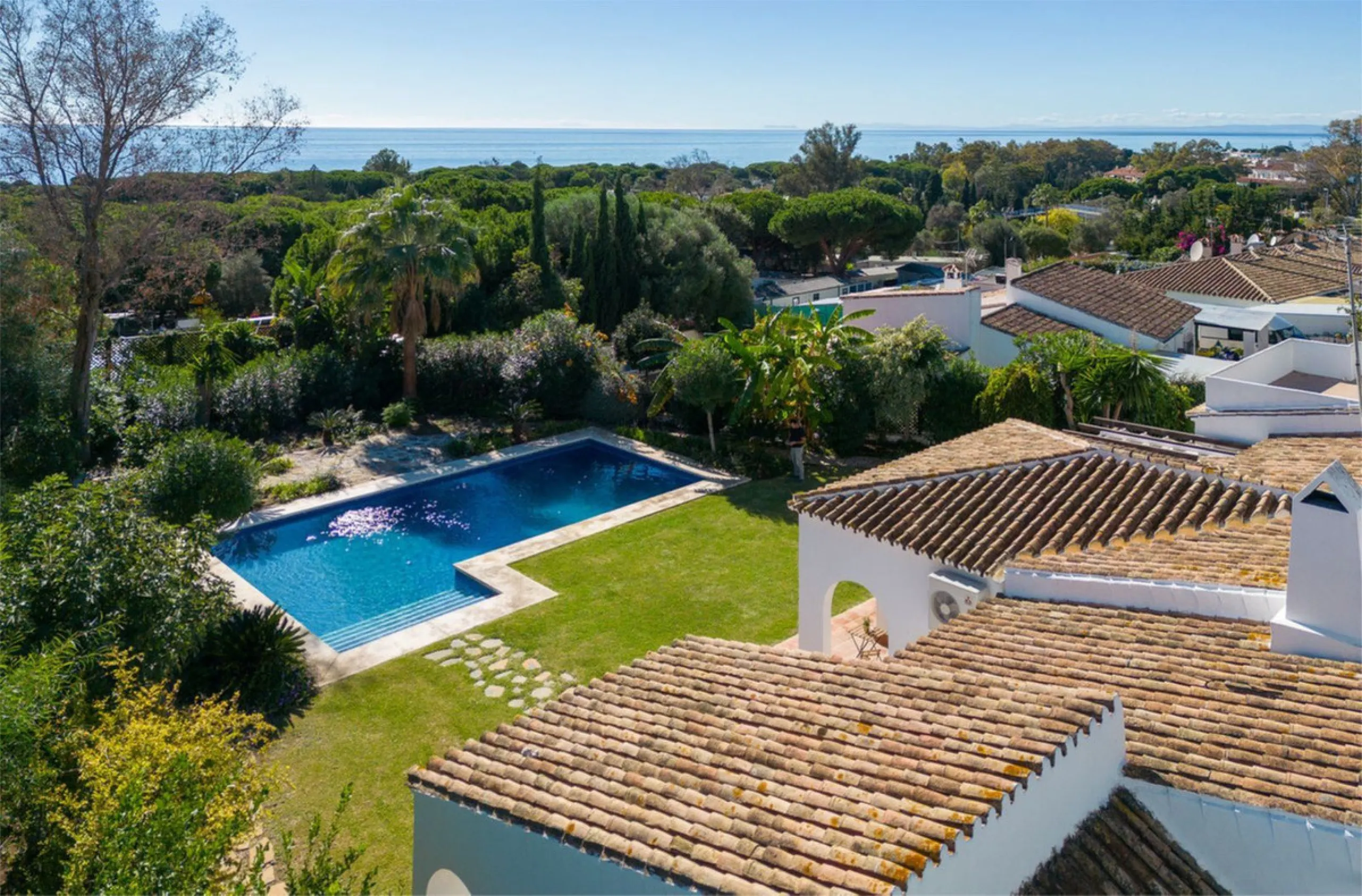 Cosy and authentic villa for sale!