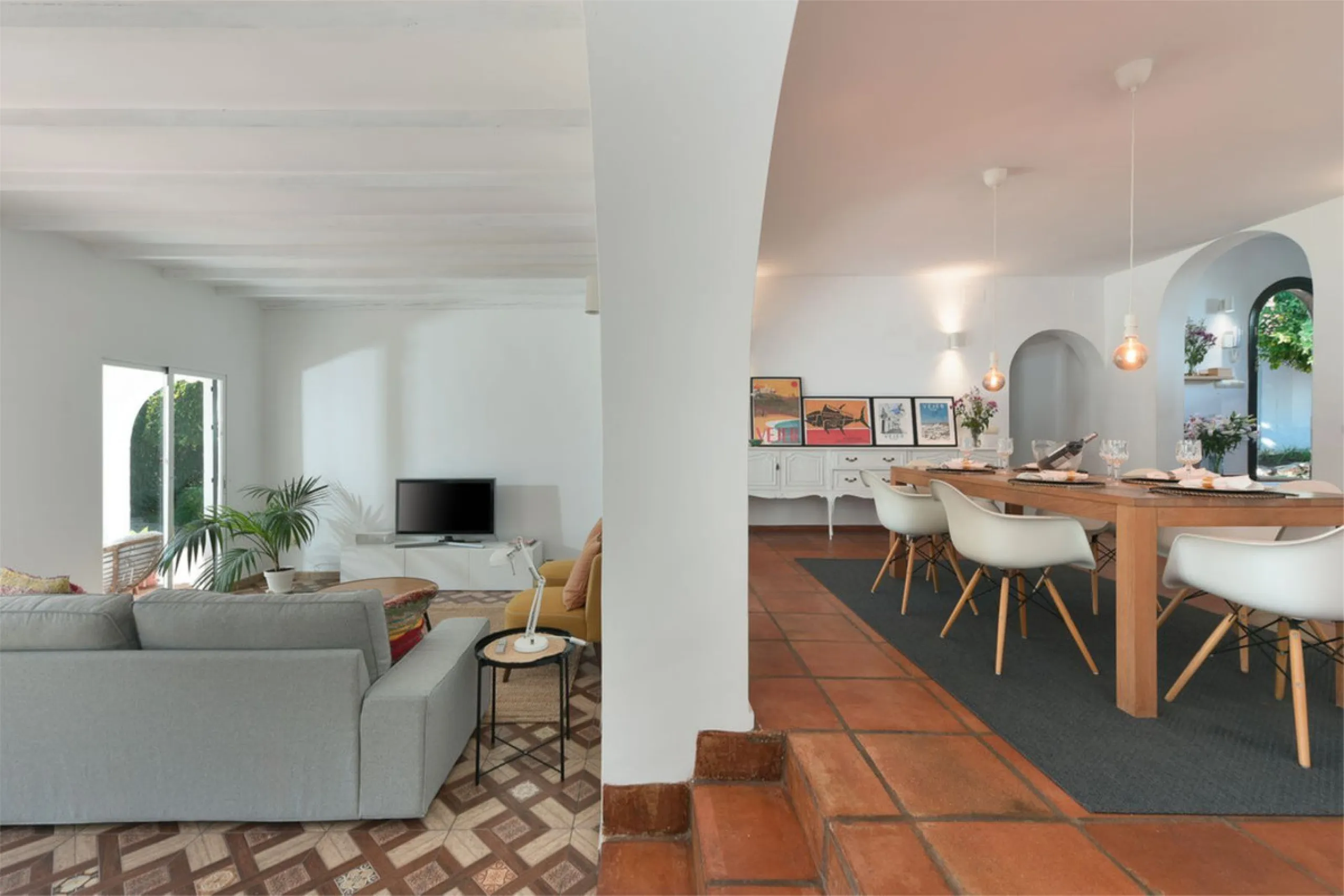 Cosy and authentic villa for sale!