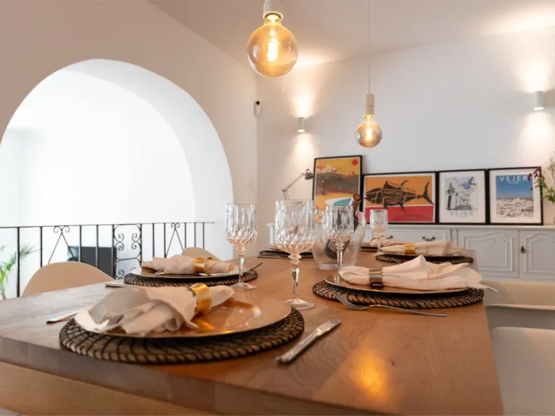 Cosy and authentic villa for sale!