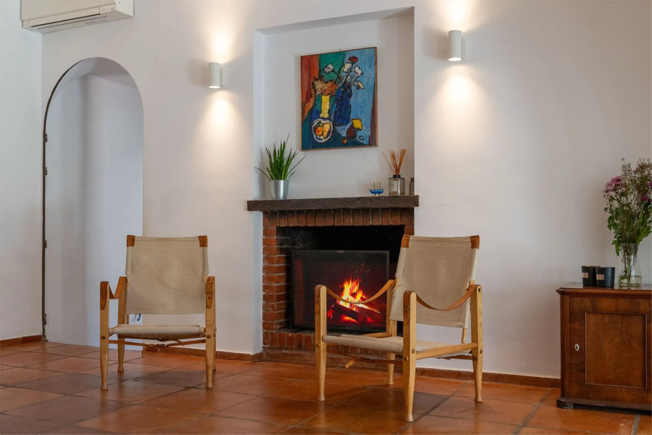 Cosy and authentic villa for sale!