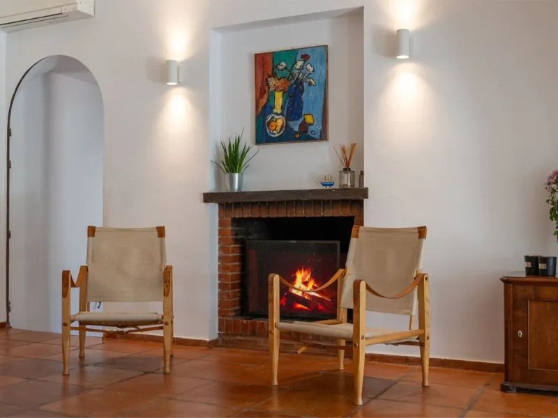 Cosy and authentic villa for sale!