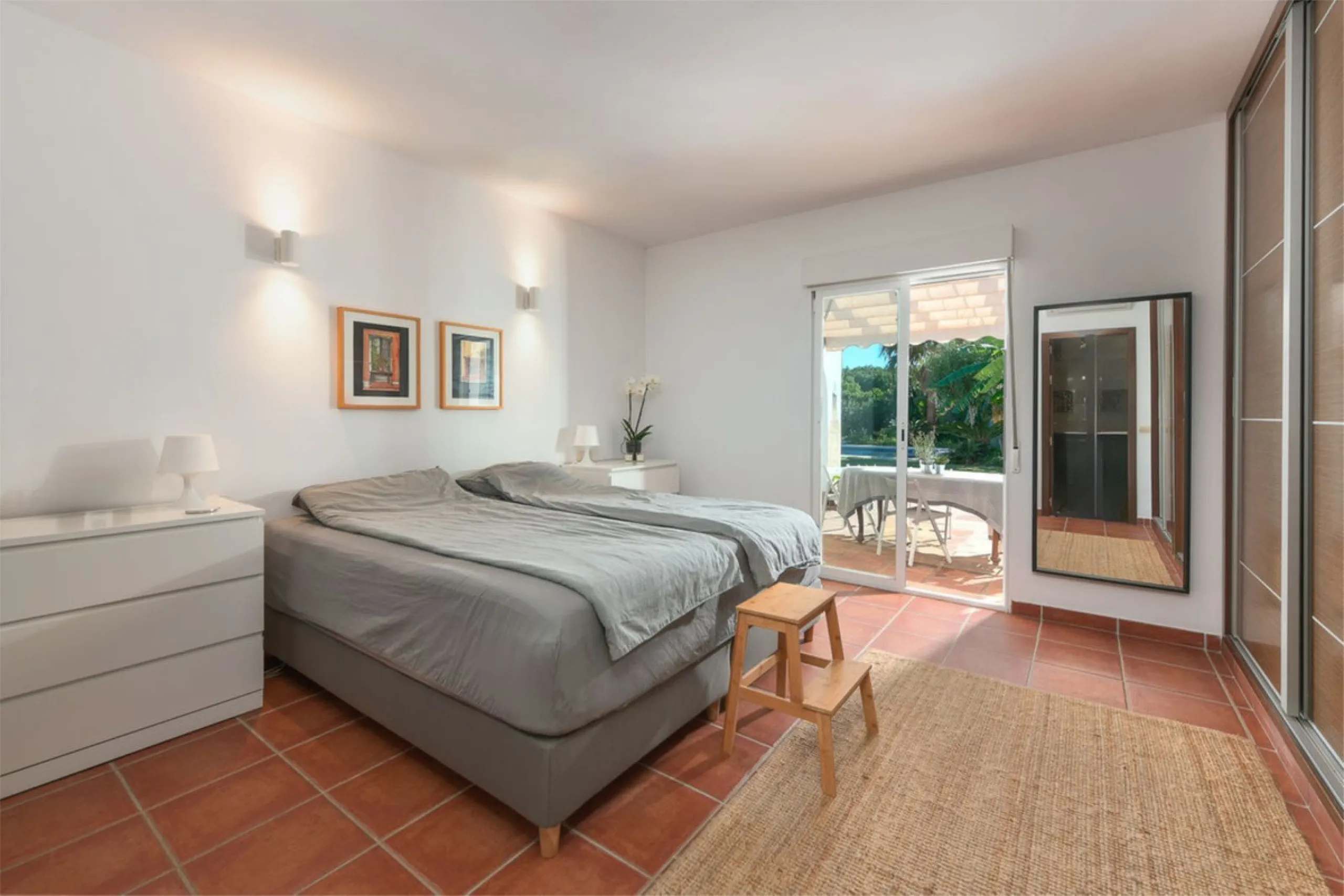 Cosy and authentic villa for sale!