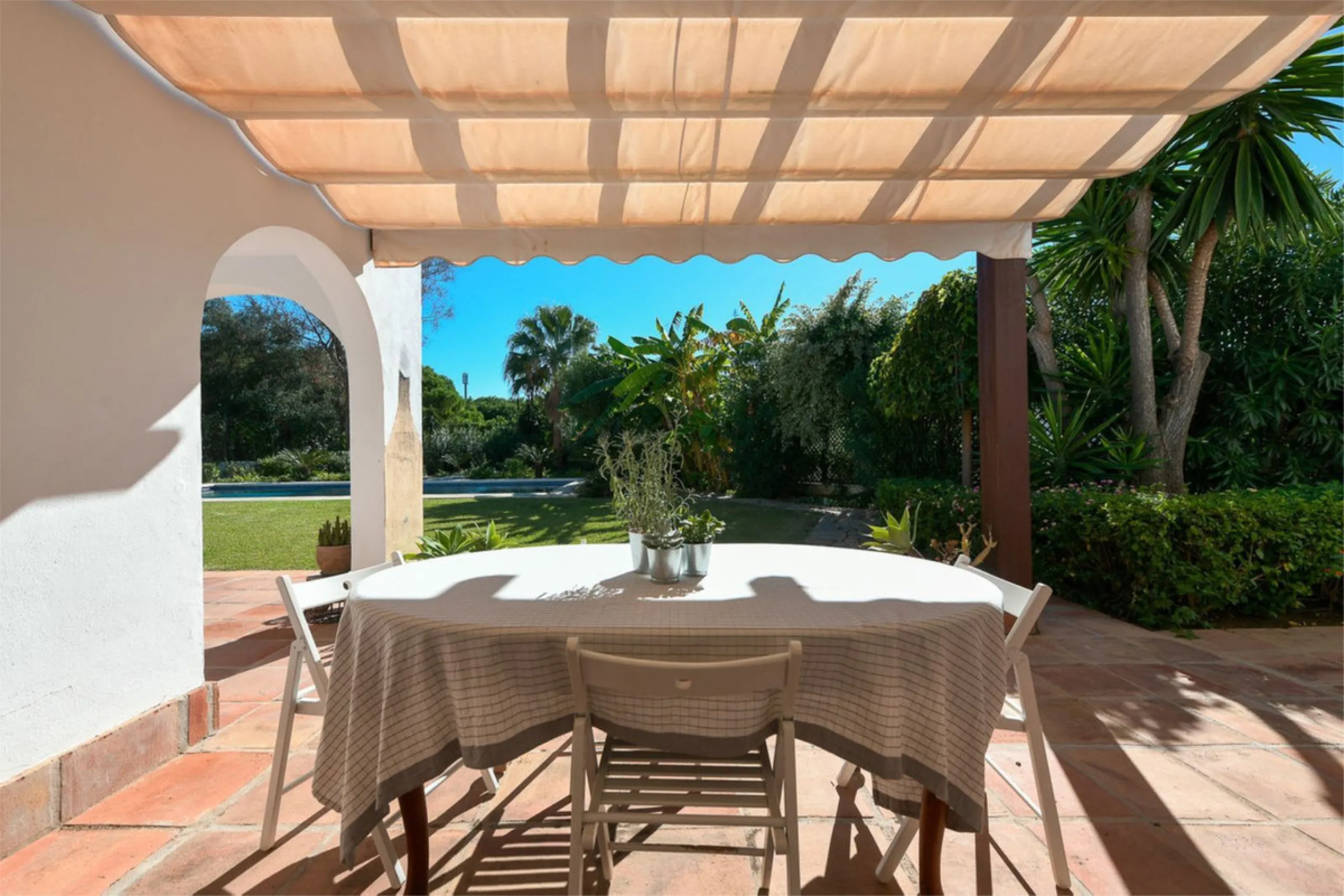 Cosy and authentic villa for sale!