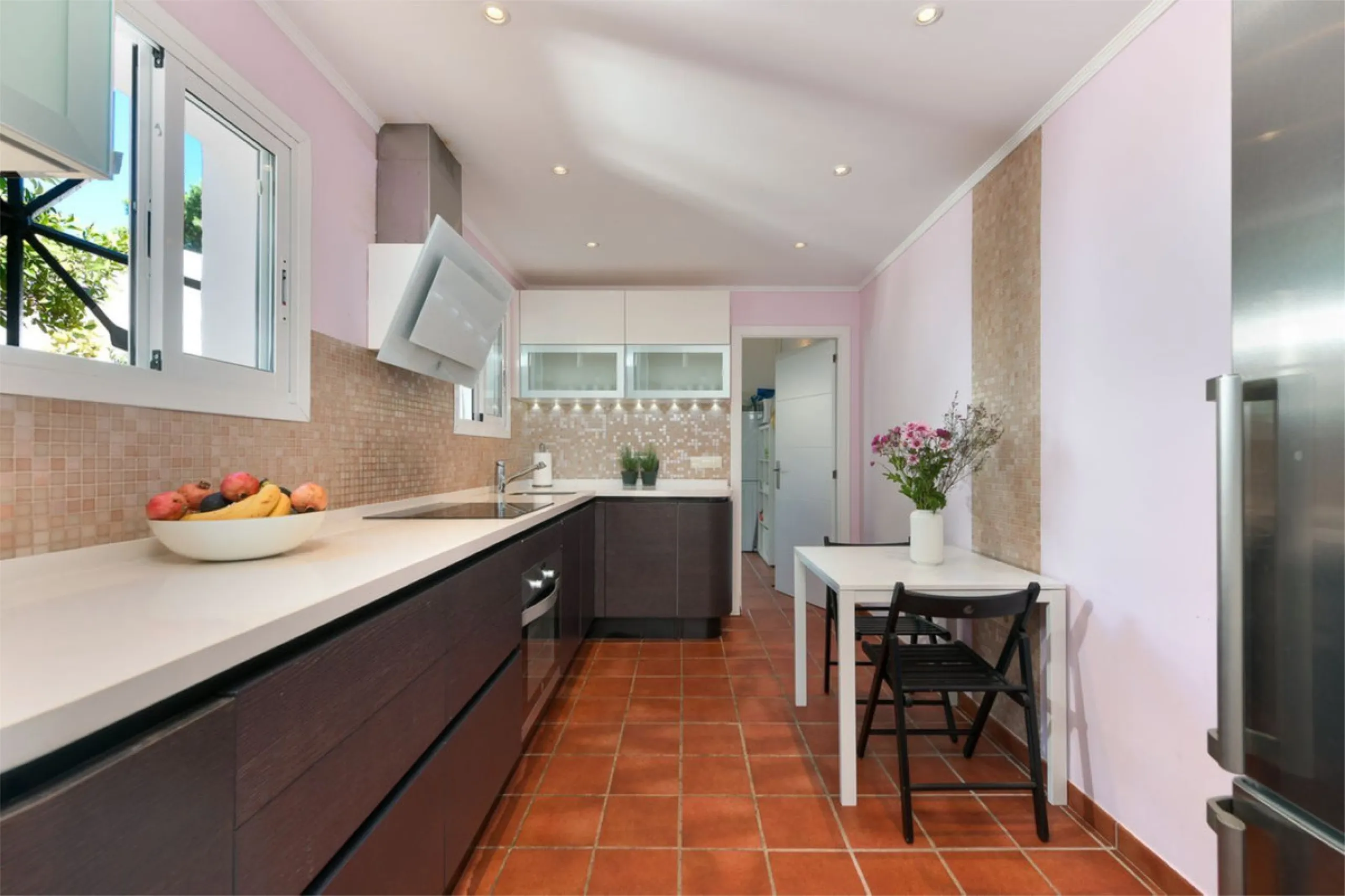 Cosy and authentic villa for sale!