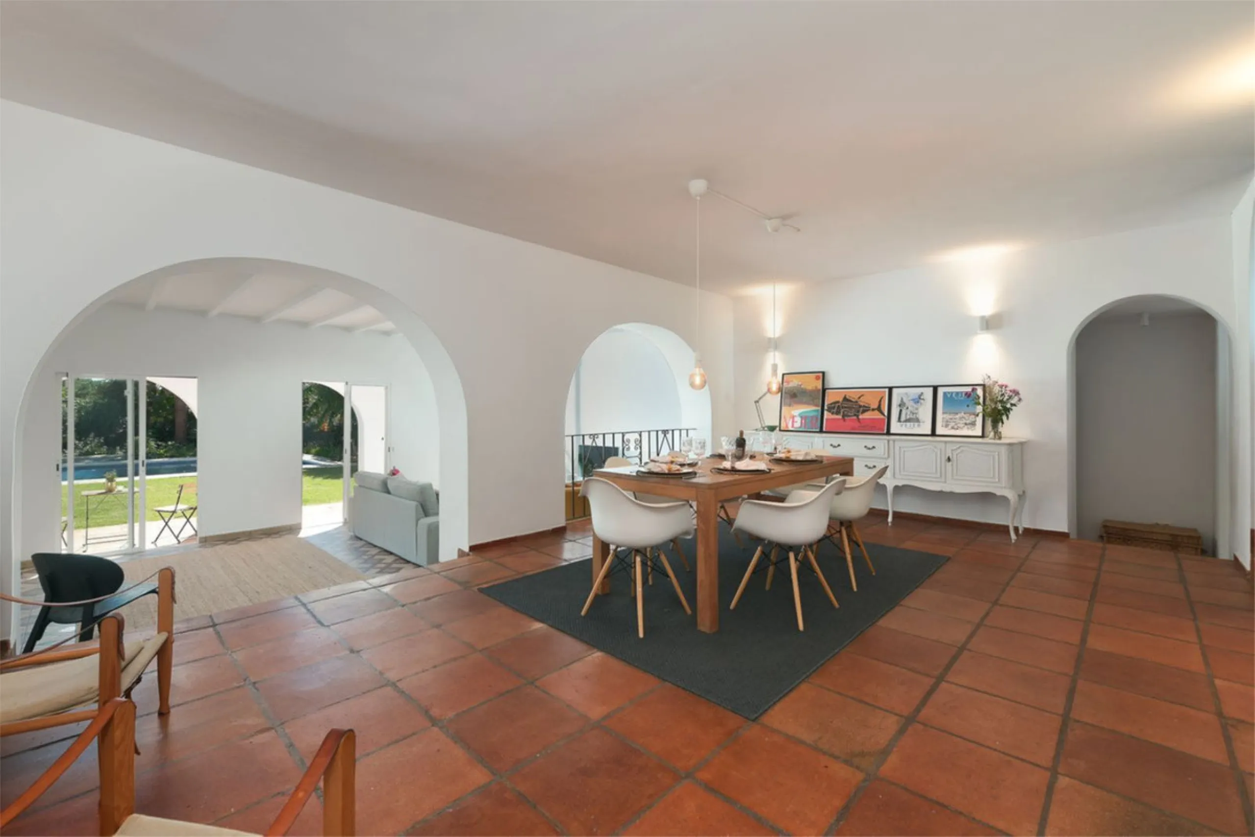 Cosy and authentic villa for sale!
