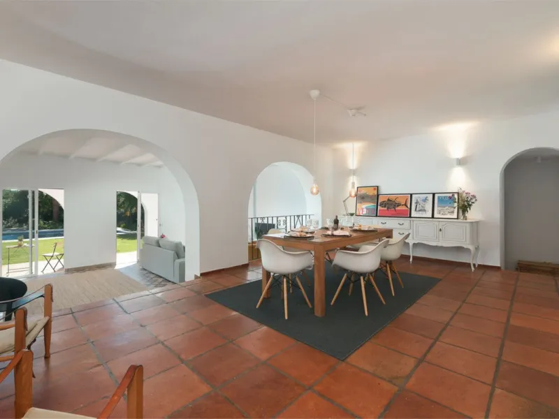 Cosy and authentic villa for sale!