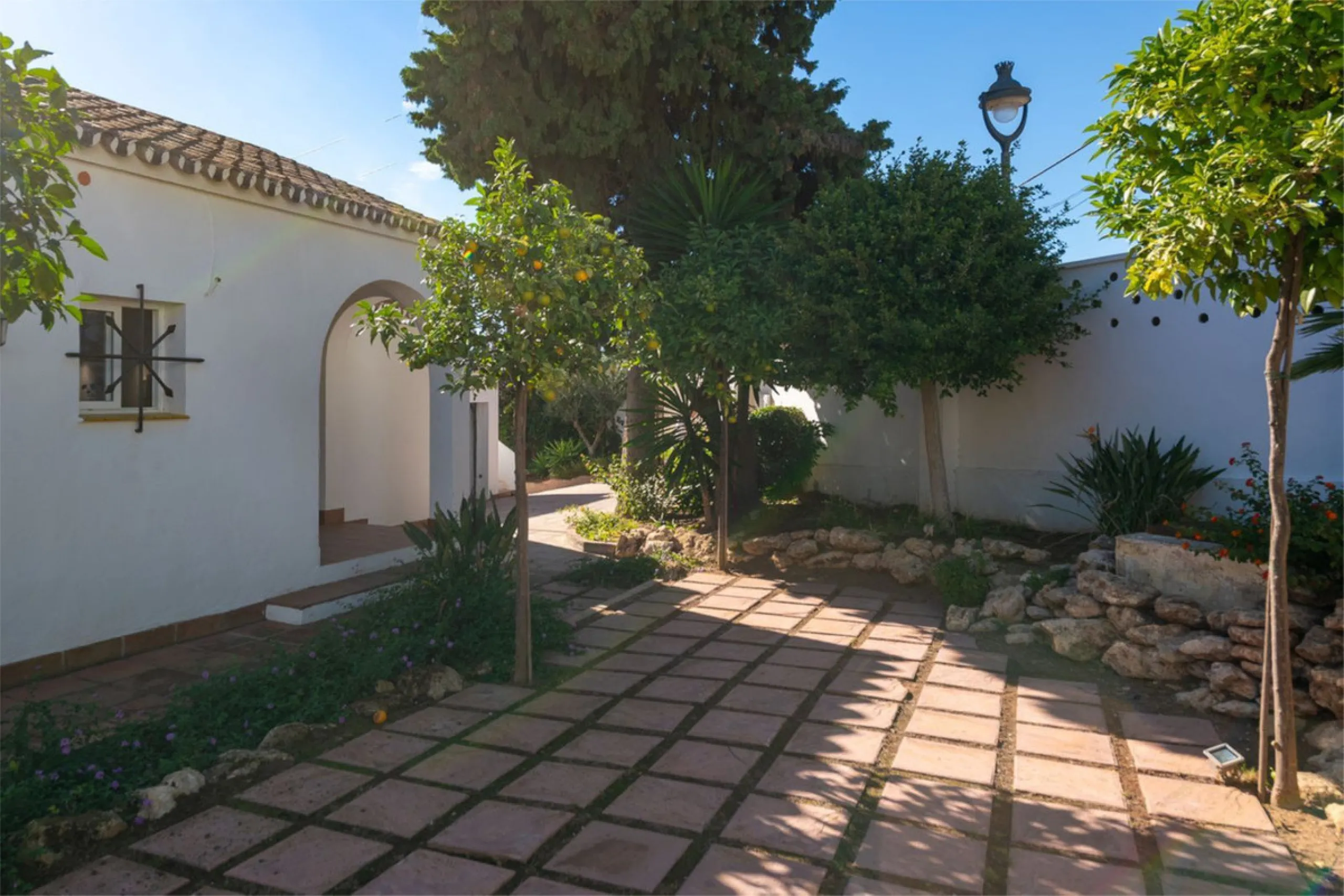 Cosy and authentic villa for sale!