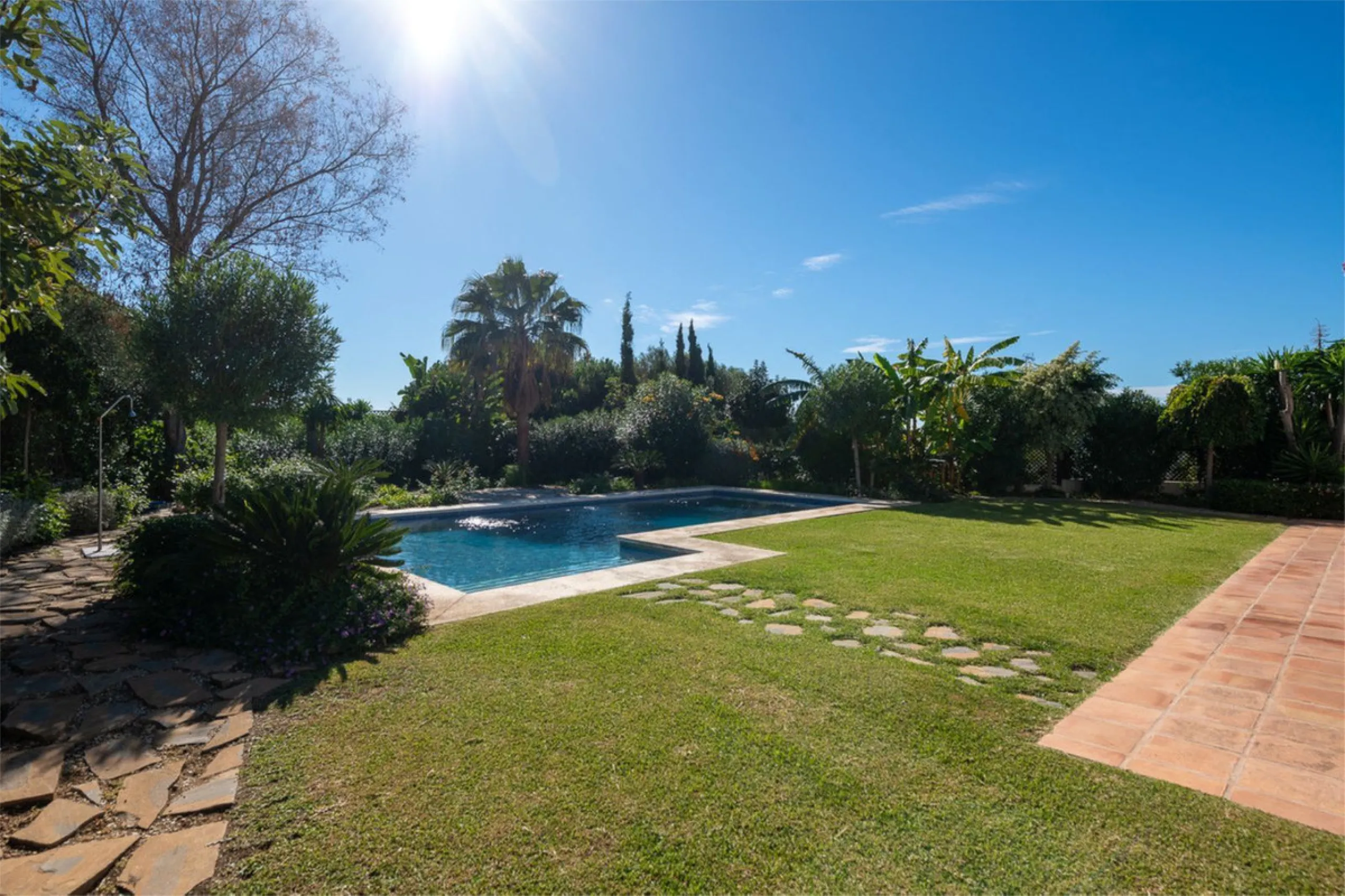 Cosy and authentic villa for sale!