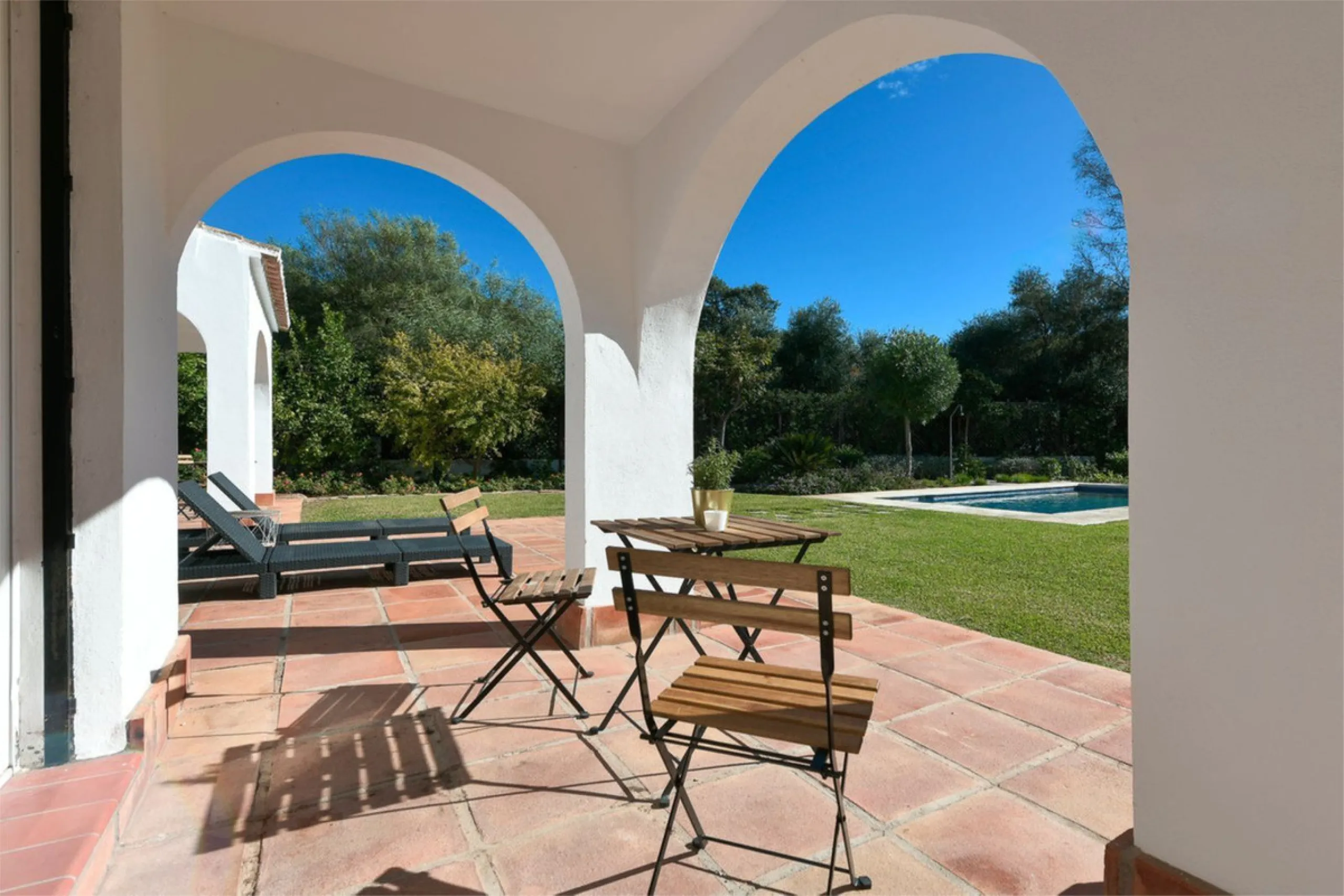 Cosy and authentic villa for sale!
