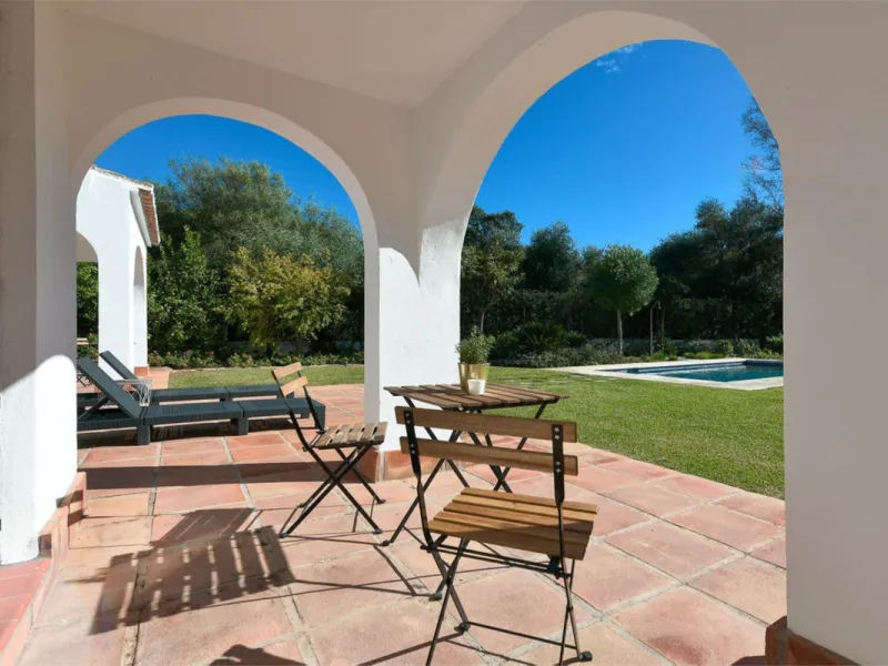 Cosy and authentic villa for sale!