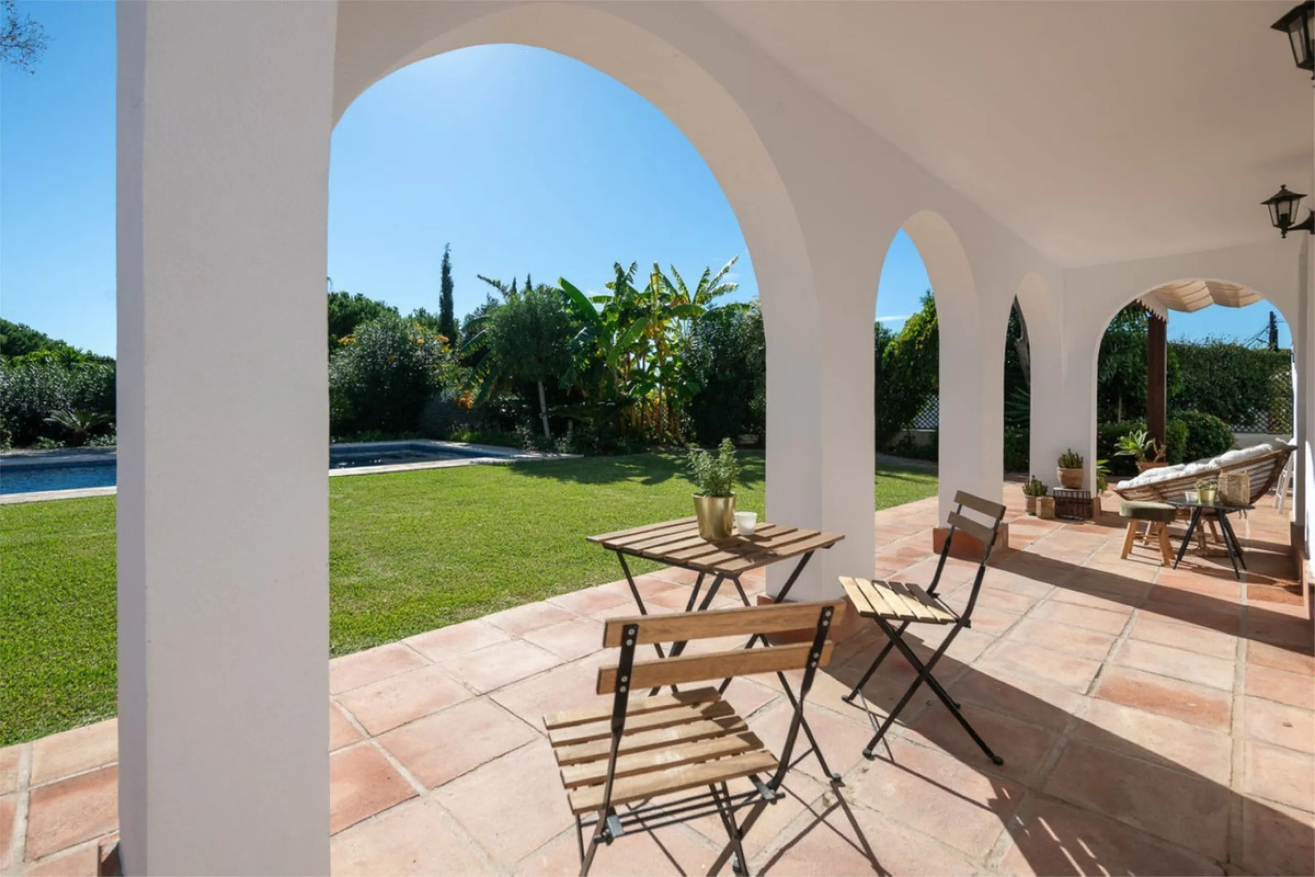 Cosy and authentic villa for sale!