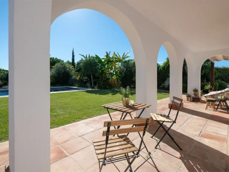 Cosy and authentic villa for sale!