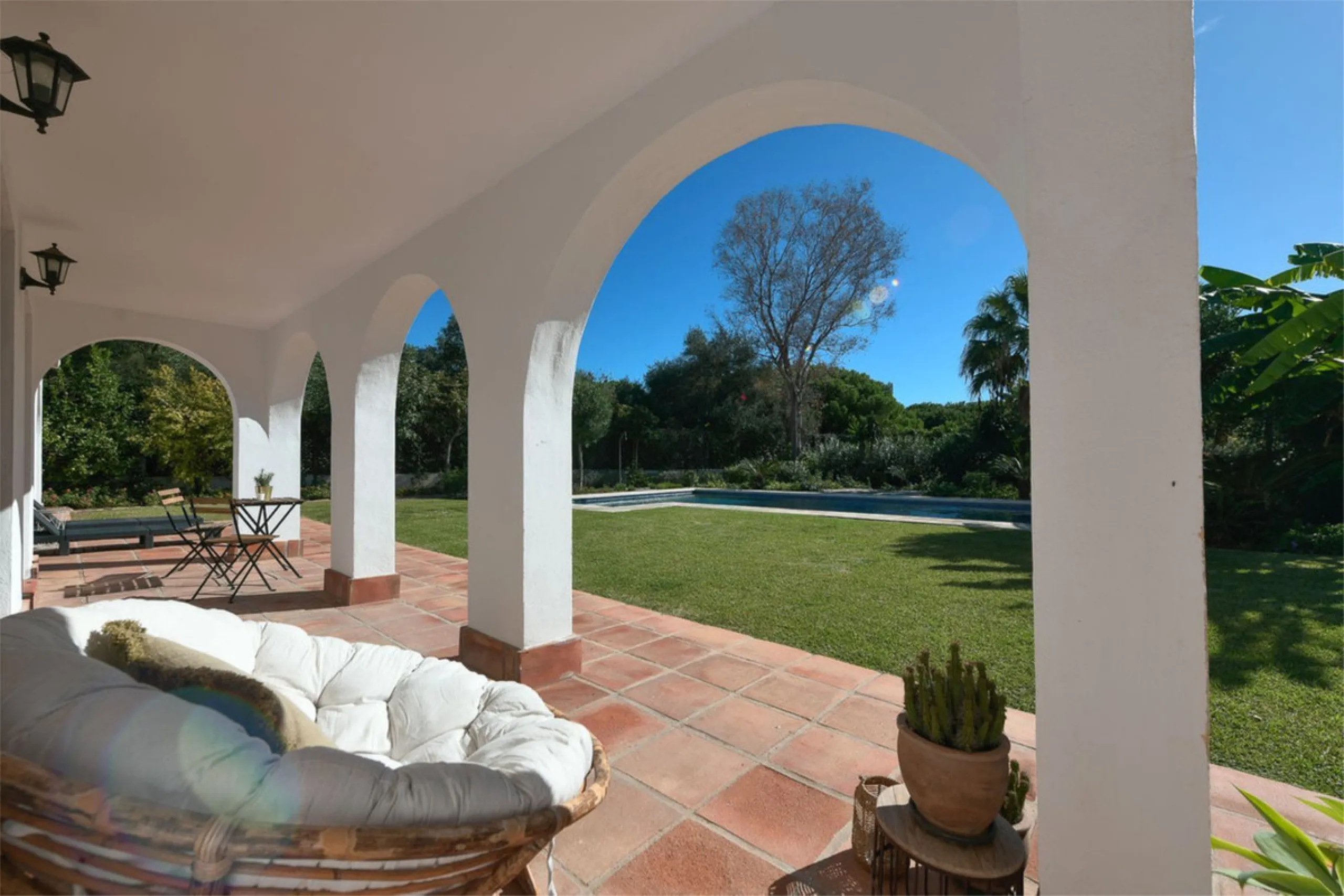 Cosy and authentic villa for sale!