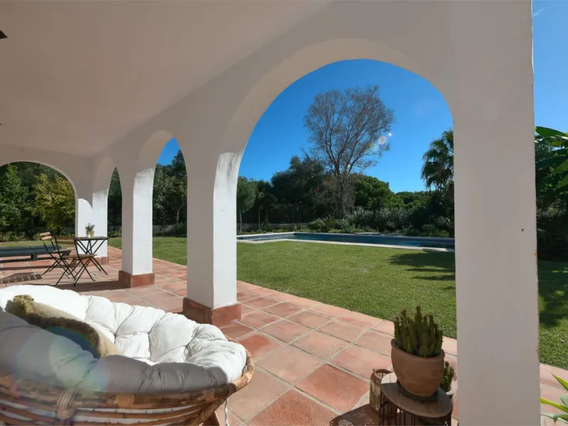 Cosy and authentic villa for sale!