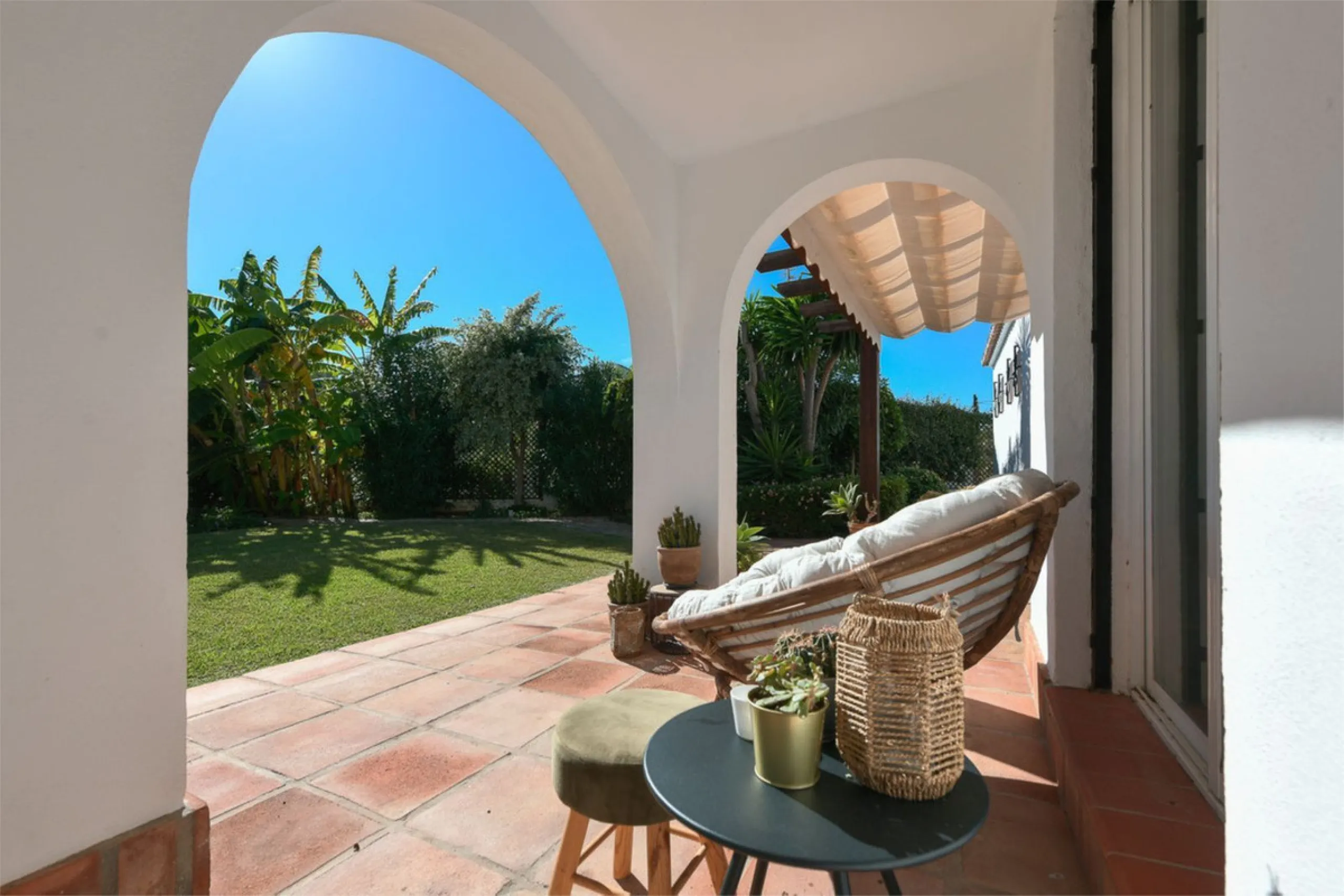 Cosy and authentic villa for sale!