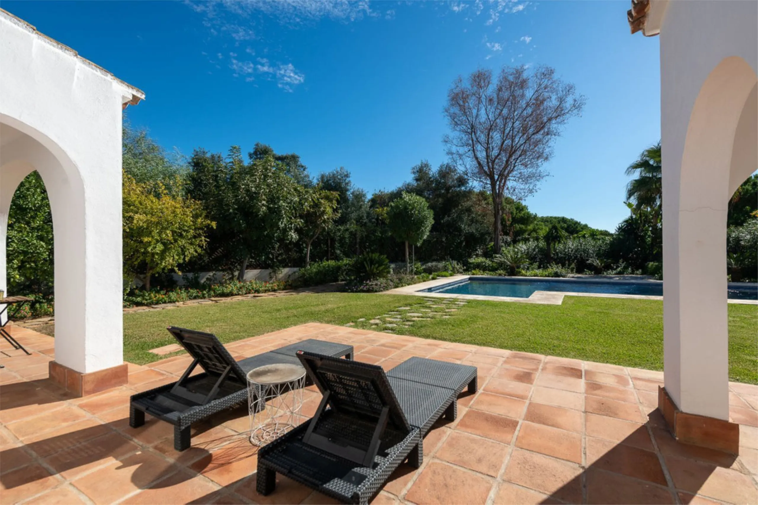 Cosy and authentic villa for sale!