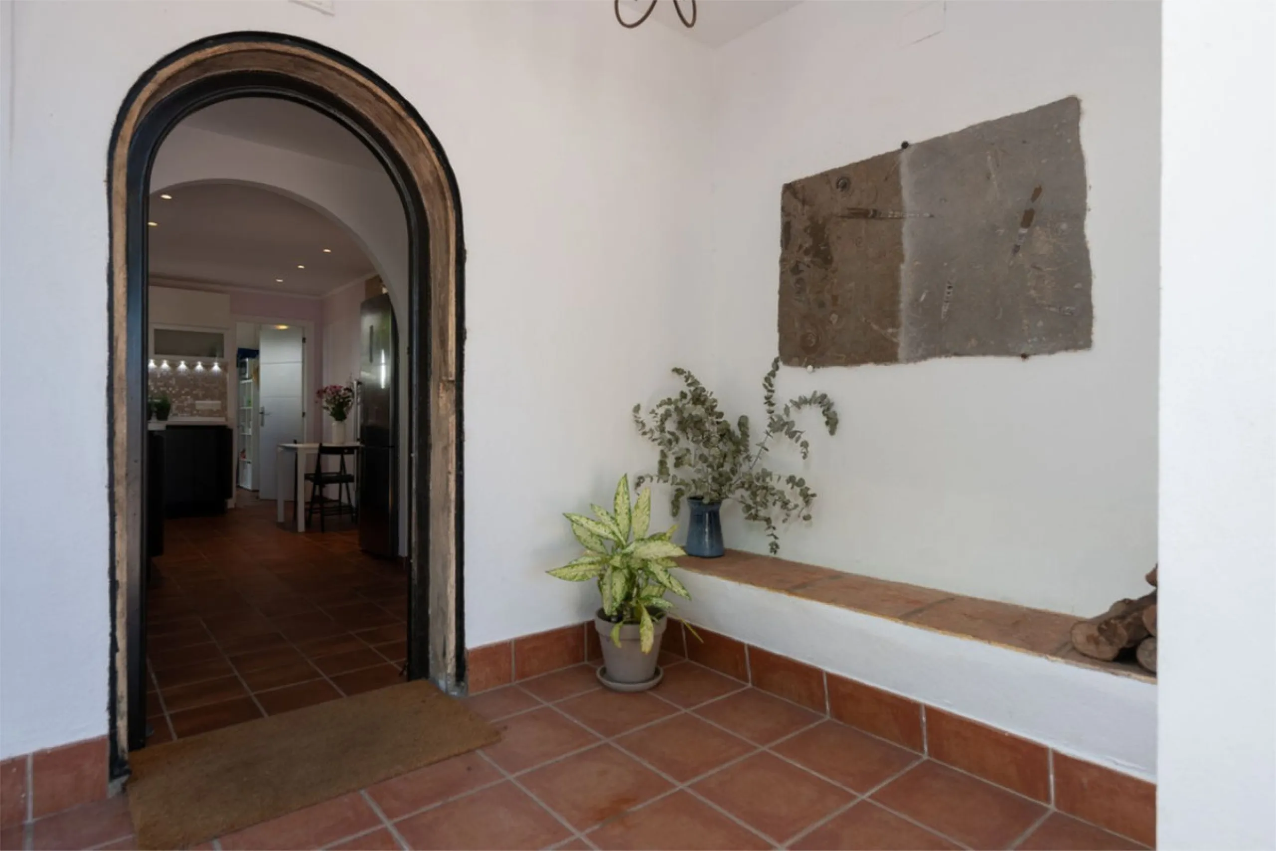 Cosy and authentic villa for sale!