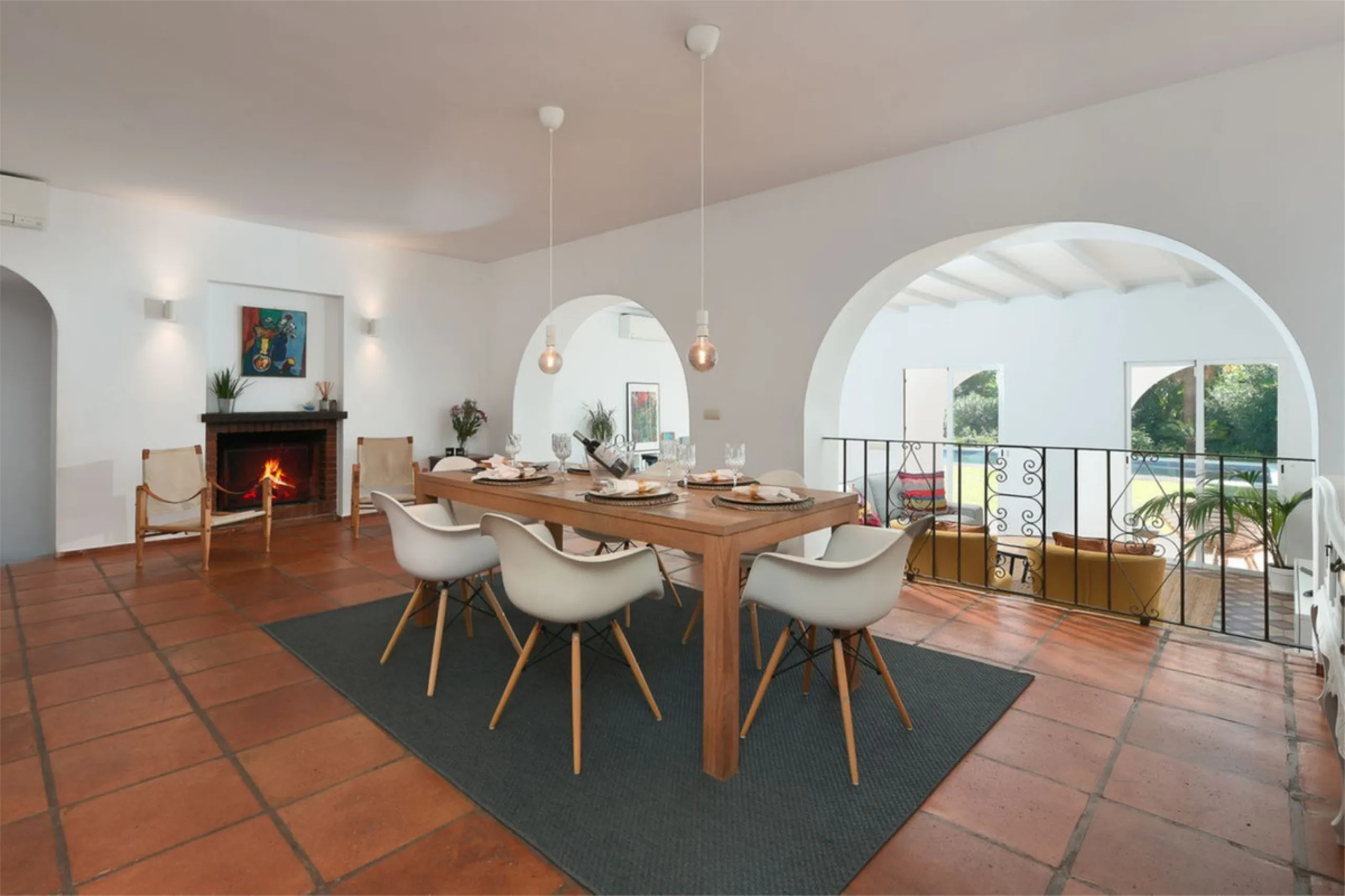 Cosy and authentic villa for sale!