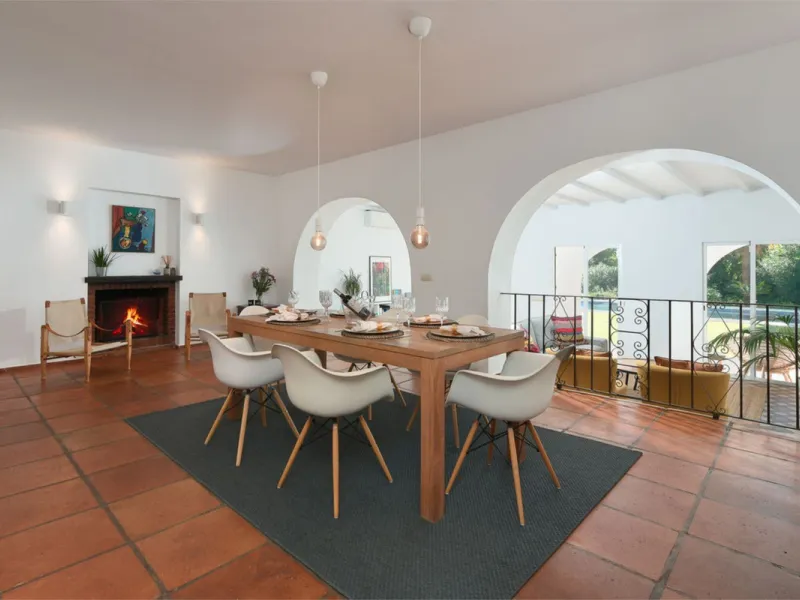 Cosy and authentic villa for sale!