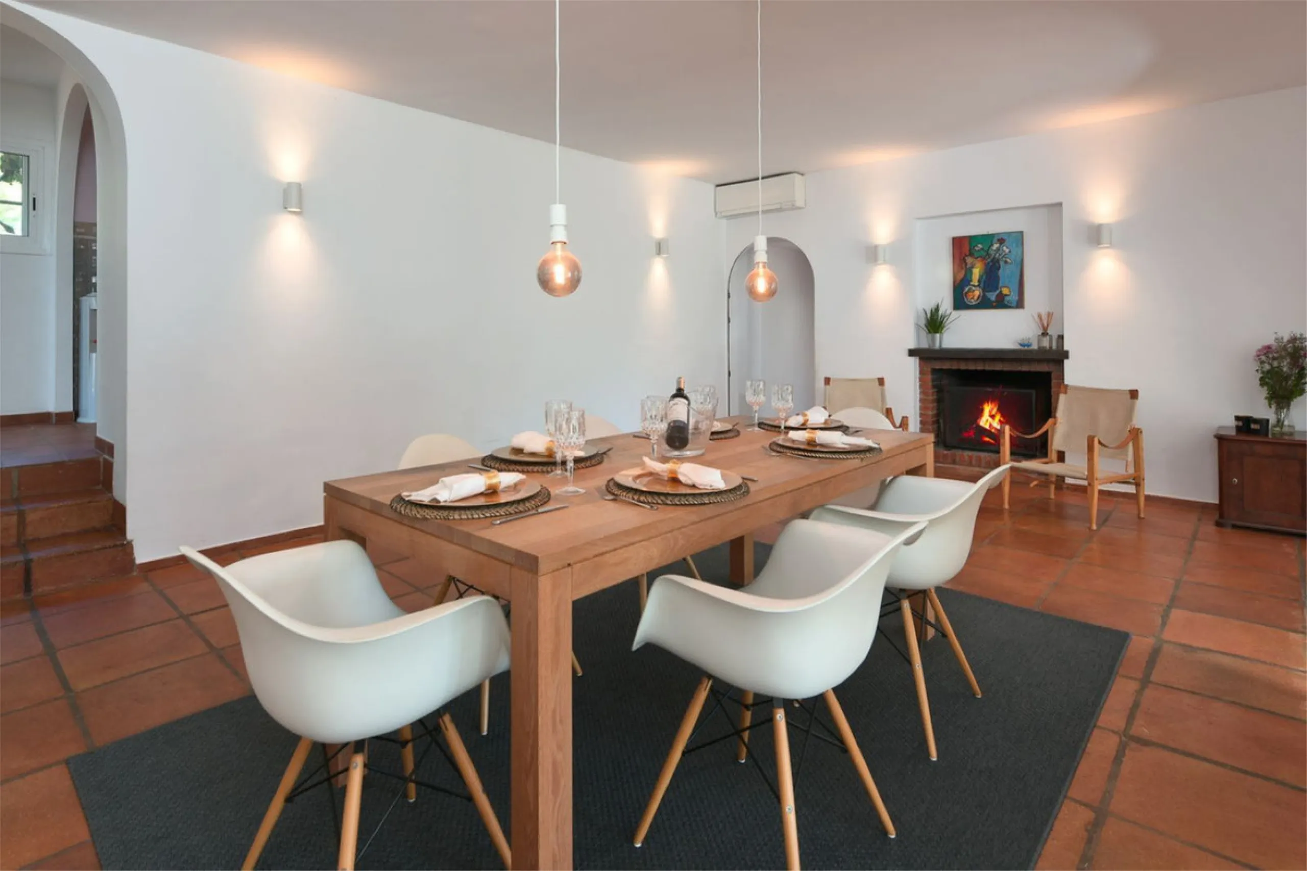 Cosy and authentic villa for sale!
