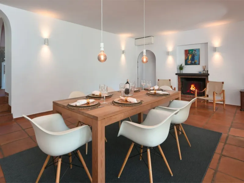 Cosy and authentic villa for sale!