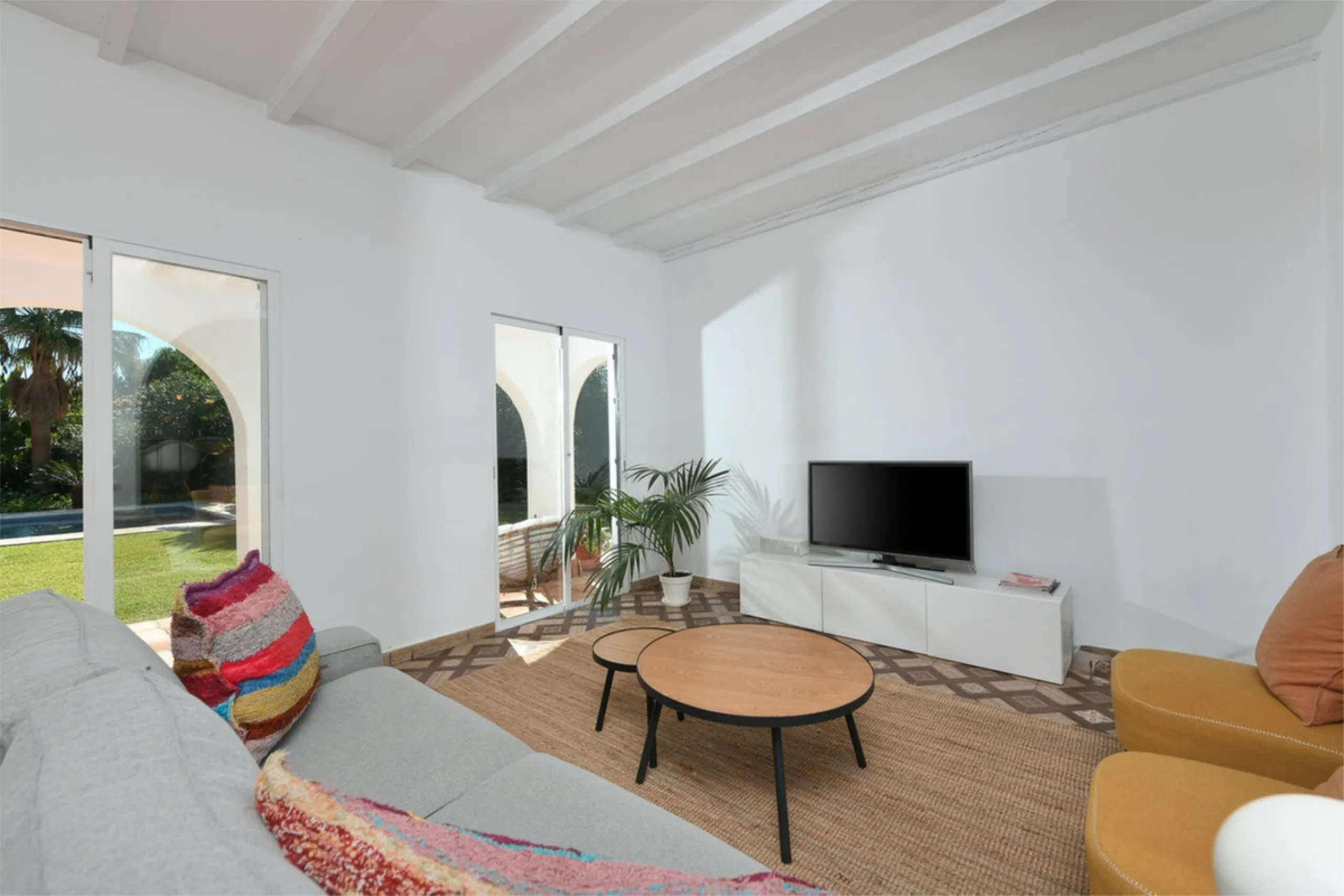 Cosy and authentic villa for sale!