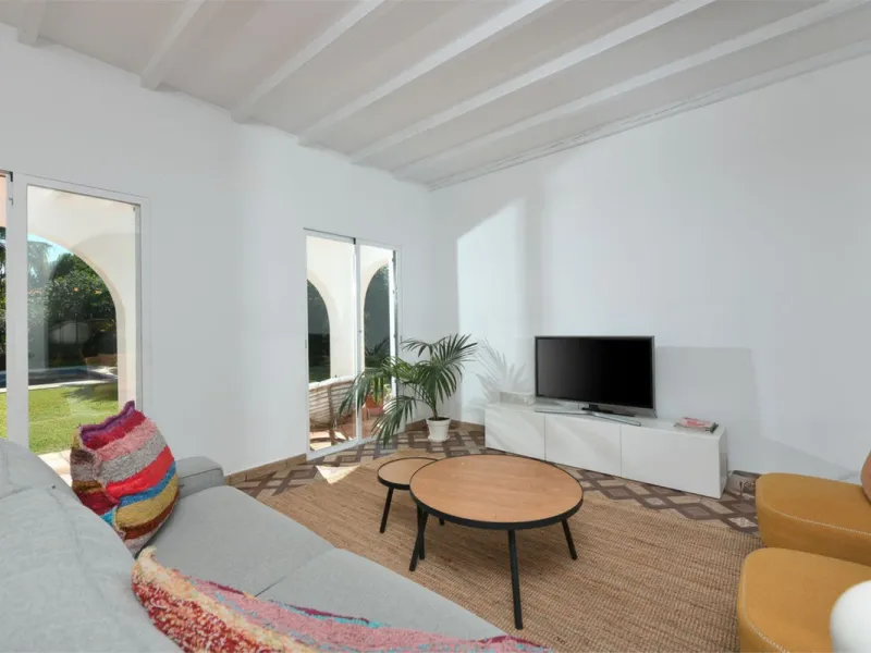 Cosy and authentic villa for sale!