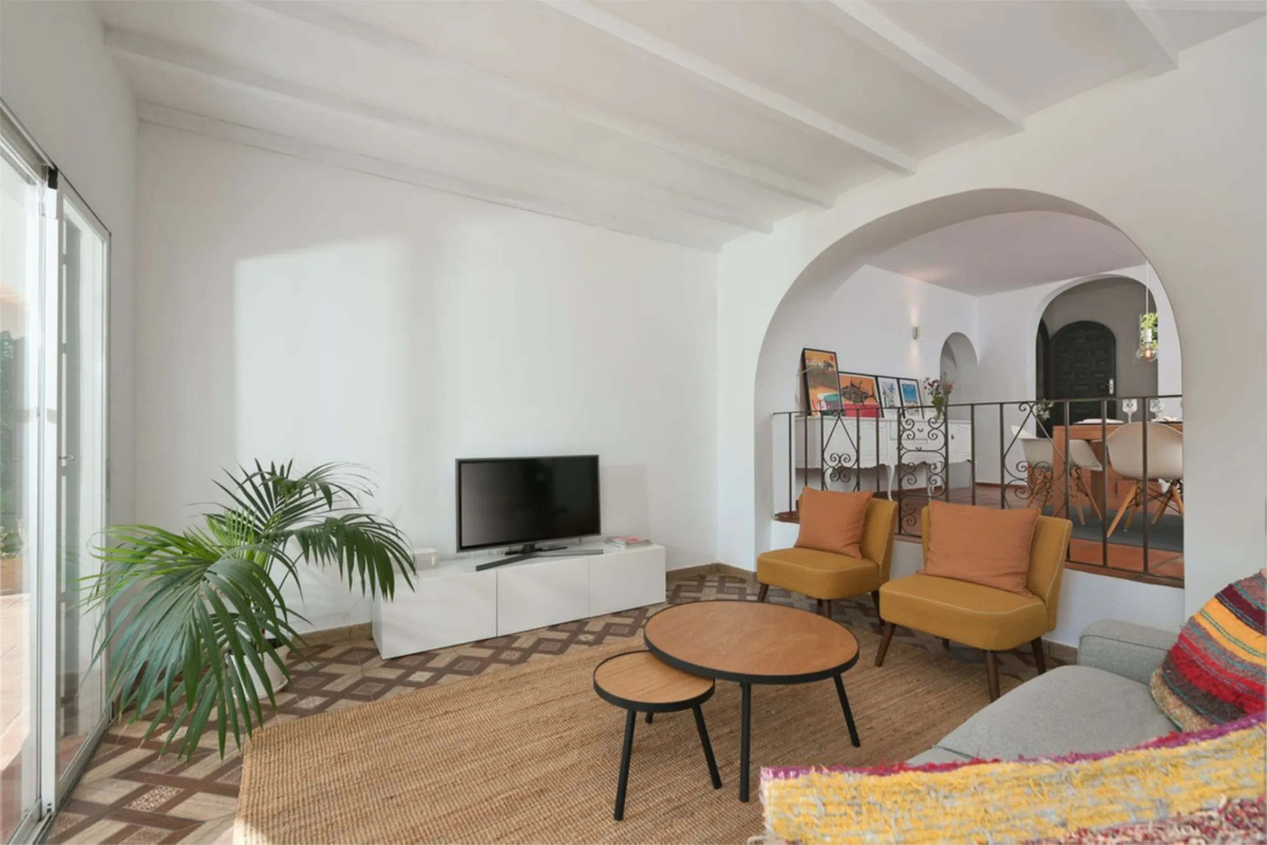 Cosy and authentic villa for sale!