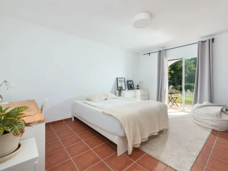 Cosy and authentic villa for sale!
