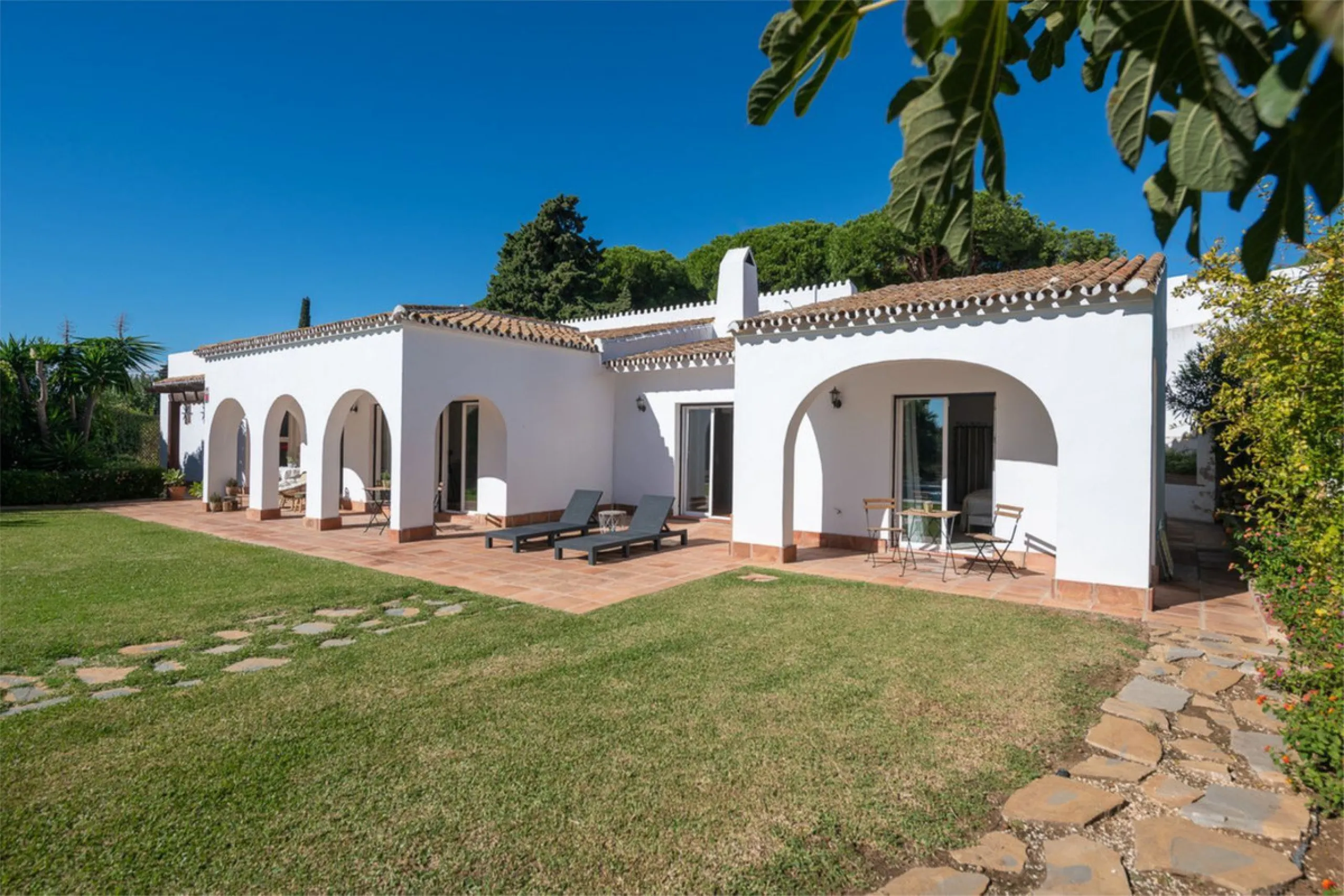 Cosy and authentic villa for sale!
