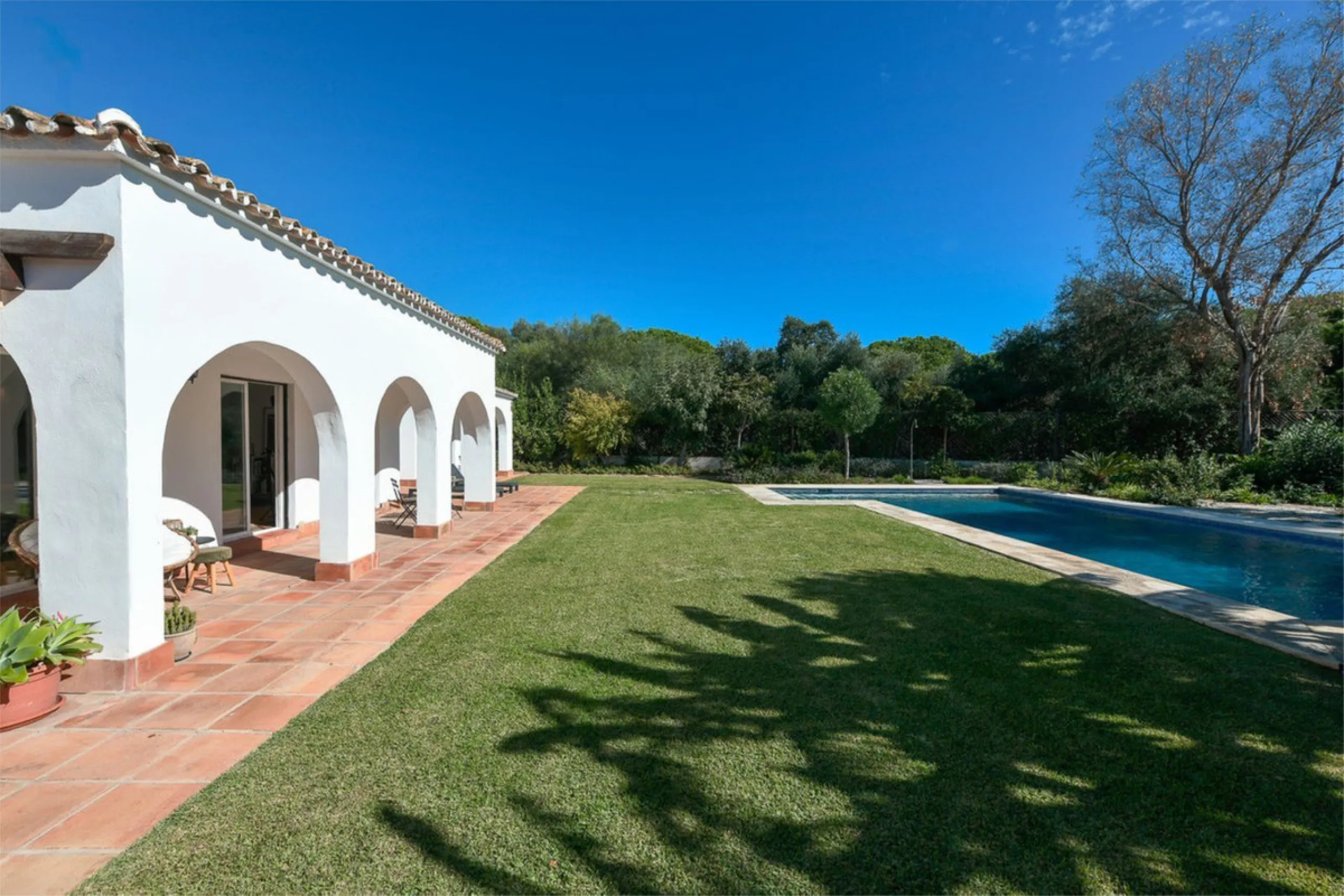 Cosy and authentic villa for sale!