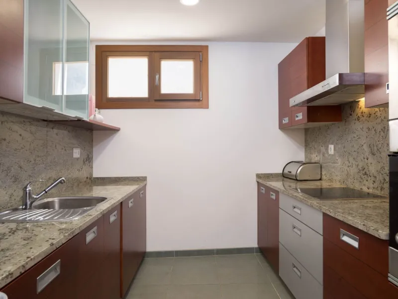 Apartment for sale in Lomas de Los Monteros, Marbella.