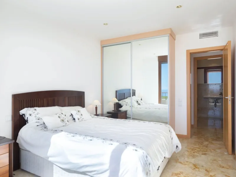 Apartment for sale in Lomas de Los Monteros, Marbella.