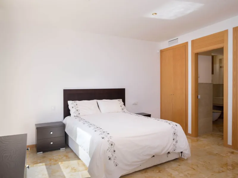 Apartment for sale in Lomas de Los Monteros, Marbella.