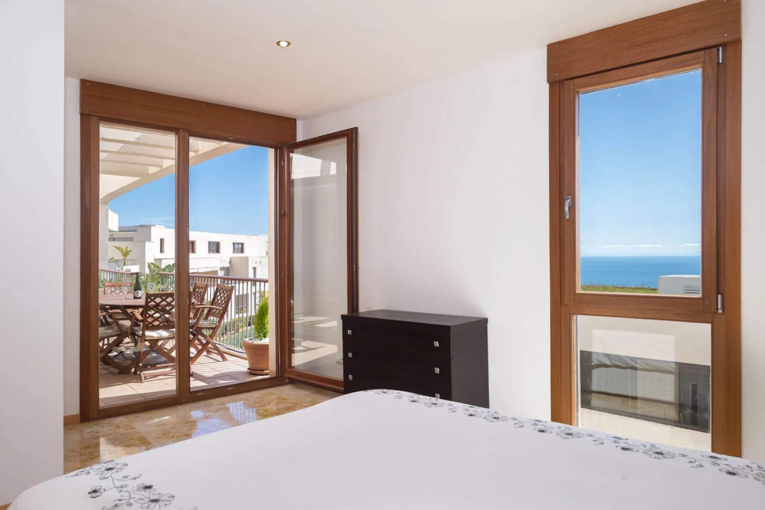 Apartment for sale in Lomas de Los Monteros, Marbella.
