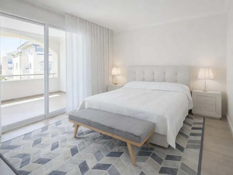 Apartment - Ground Floor Apartment в продаже в Marbella, Málaga. В доме 2 спален и 2 ванных комнат. Площадь дома 118 м²