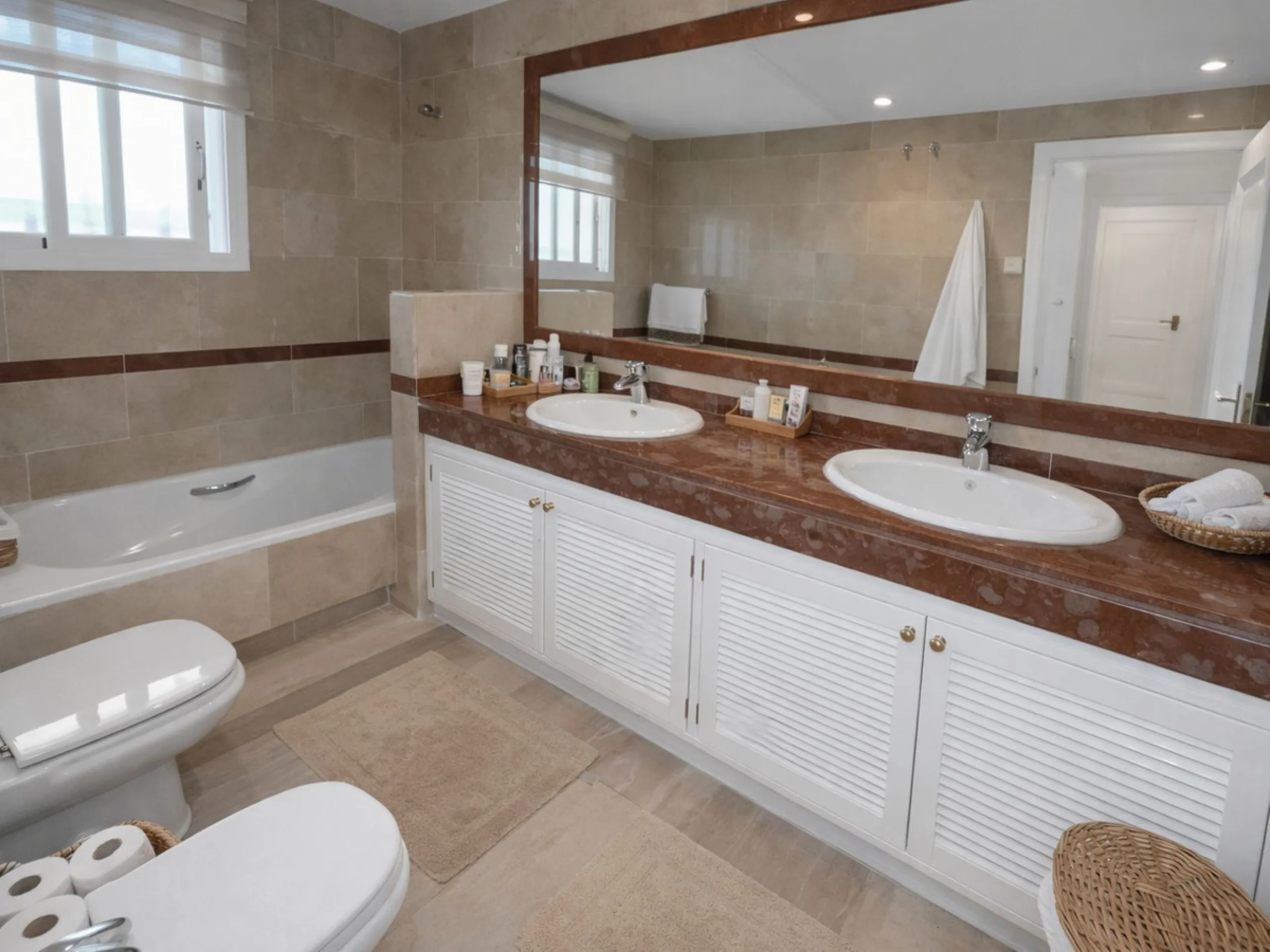 Apartment - Ground Floor Apartment в продаже в Marbella, Málaga. В доме 2 спален и 2 ванных комнат. Площадь дома 118 м²