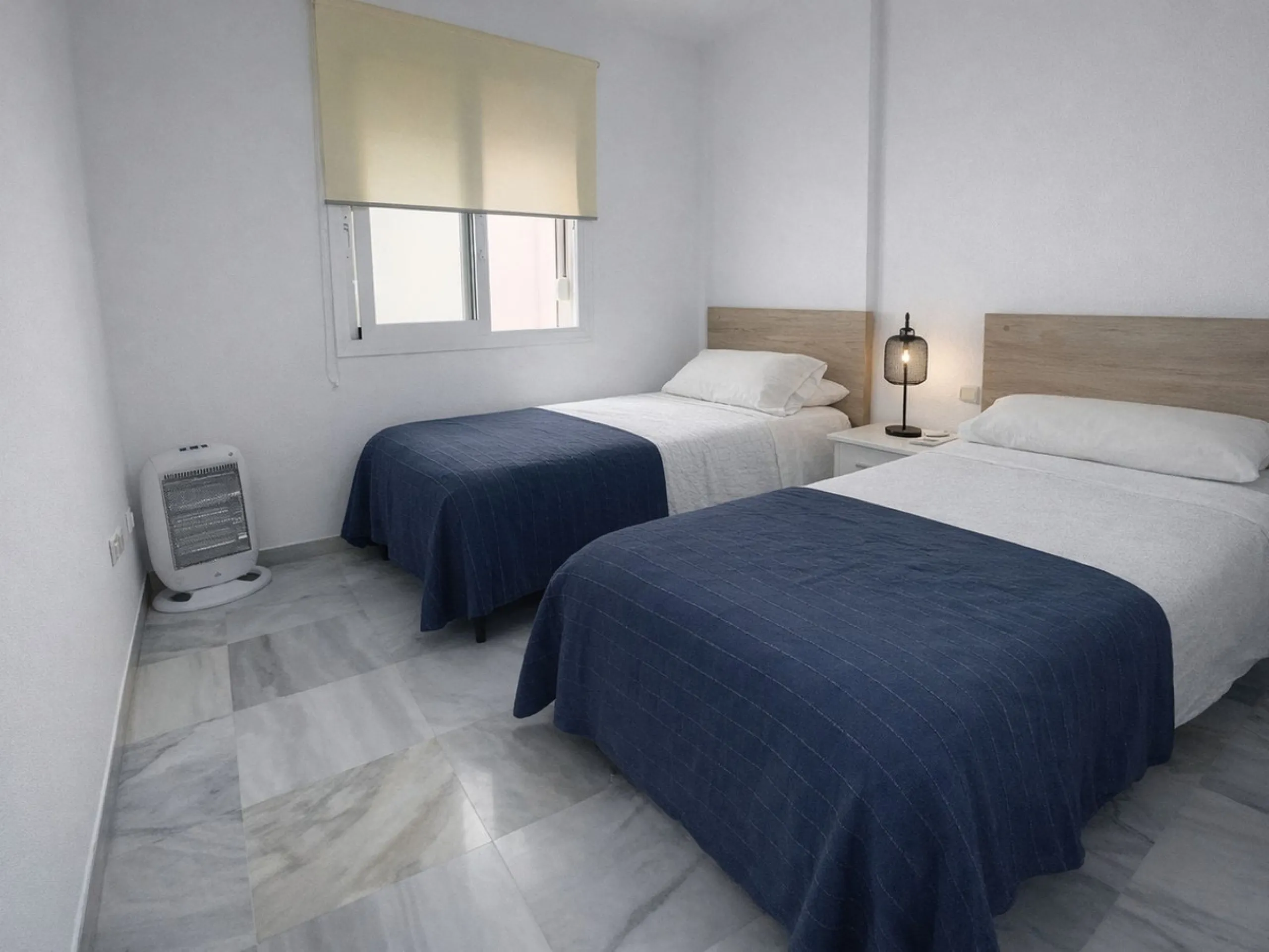 Top Floor Apartment, Estepona, Costa del Sol.
