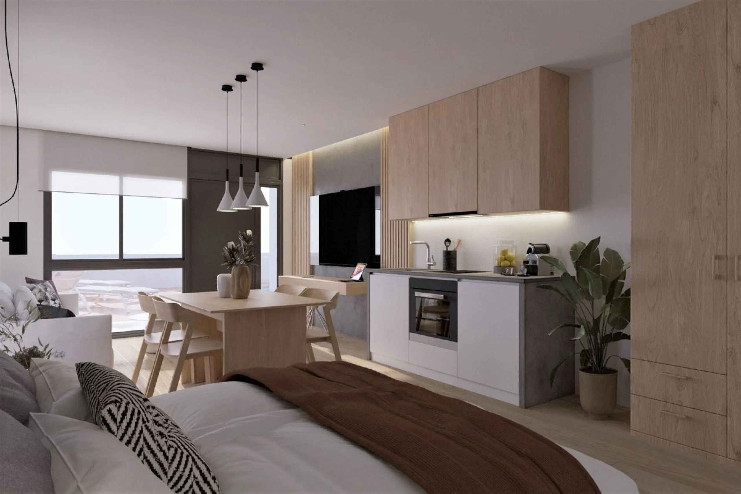 Residential Plot, Estepona, Costa del Sol.