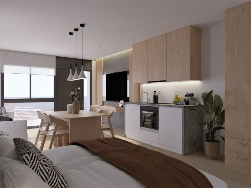 Residential Plot, Estepona, Costa del Sol.