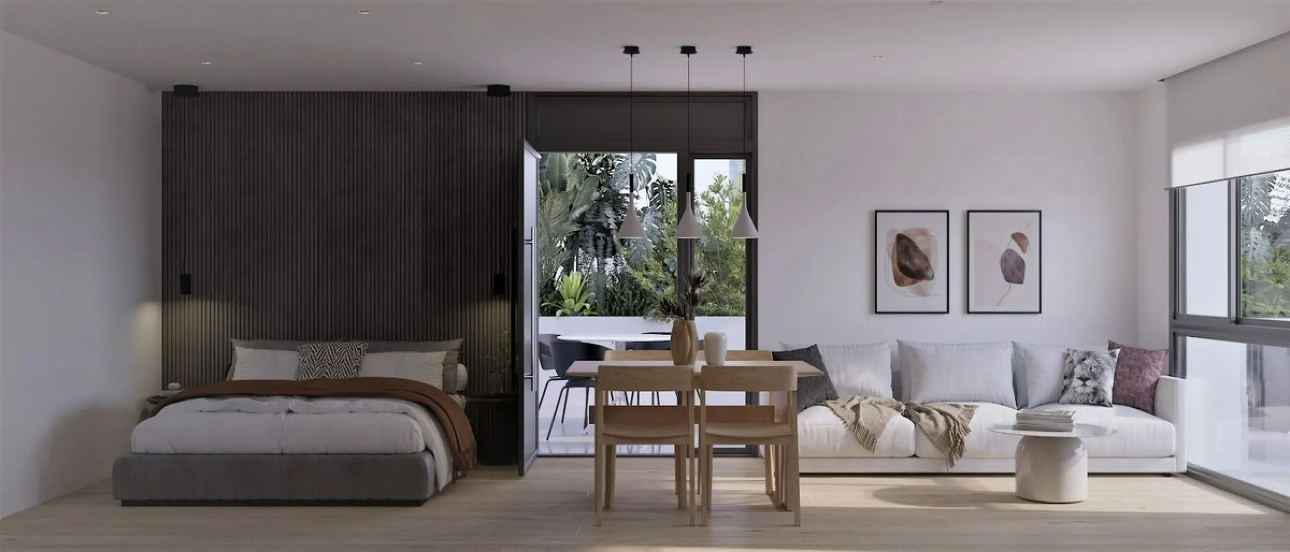 Residential Plot, Estepona, Costa del Sol.