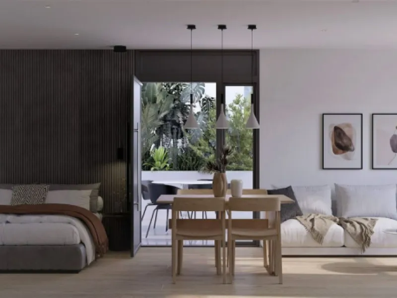 Residential Plot, Estepona, Costa del Sol.