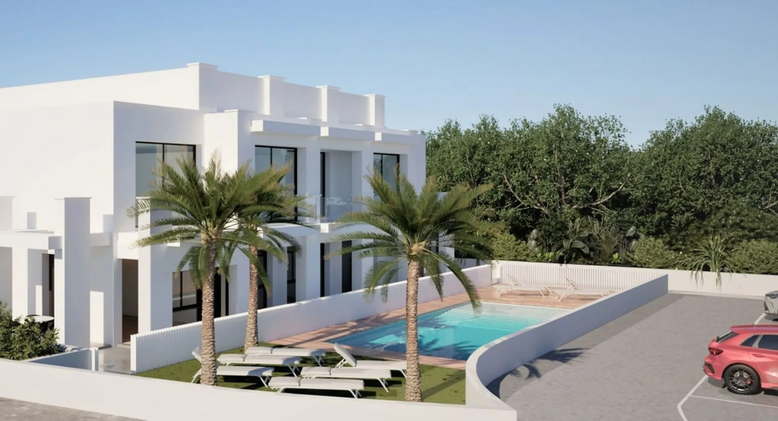 Residential Plot, Estepona, Costa del Sol.