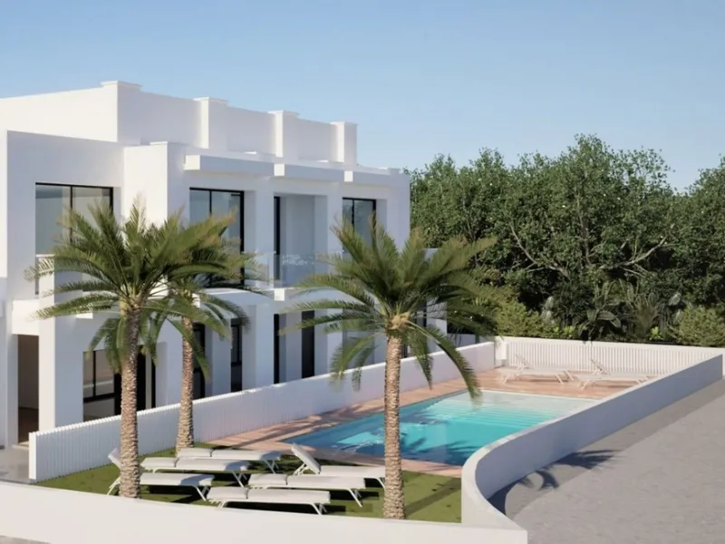 Residential Plot, Estepona, Costa del Sol.