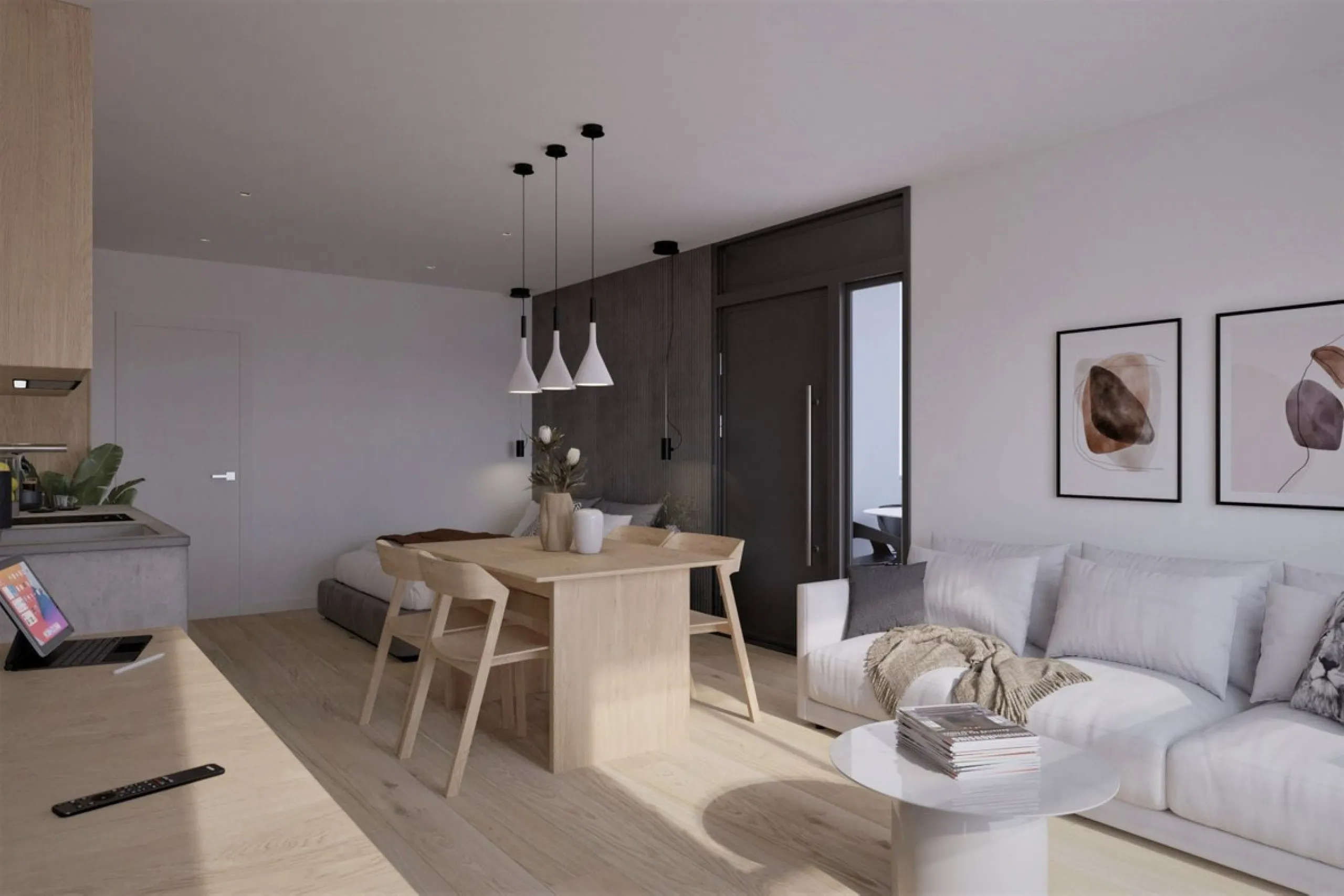 Residential Plot, Estepona, Costa del Sol.