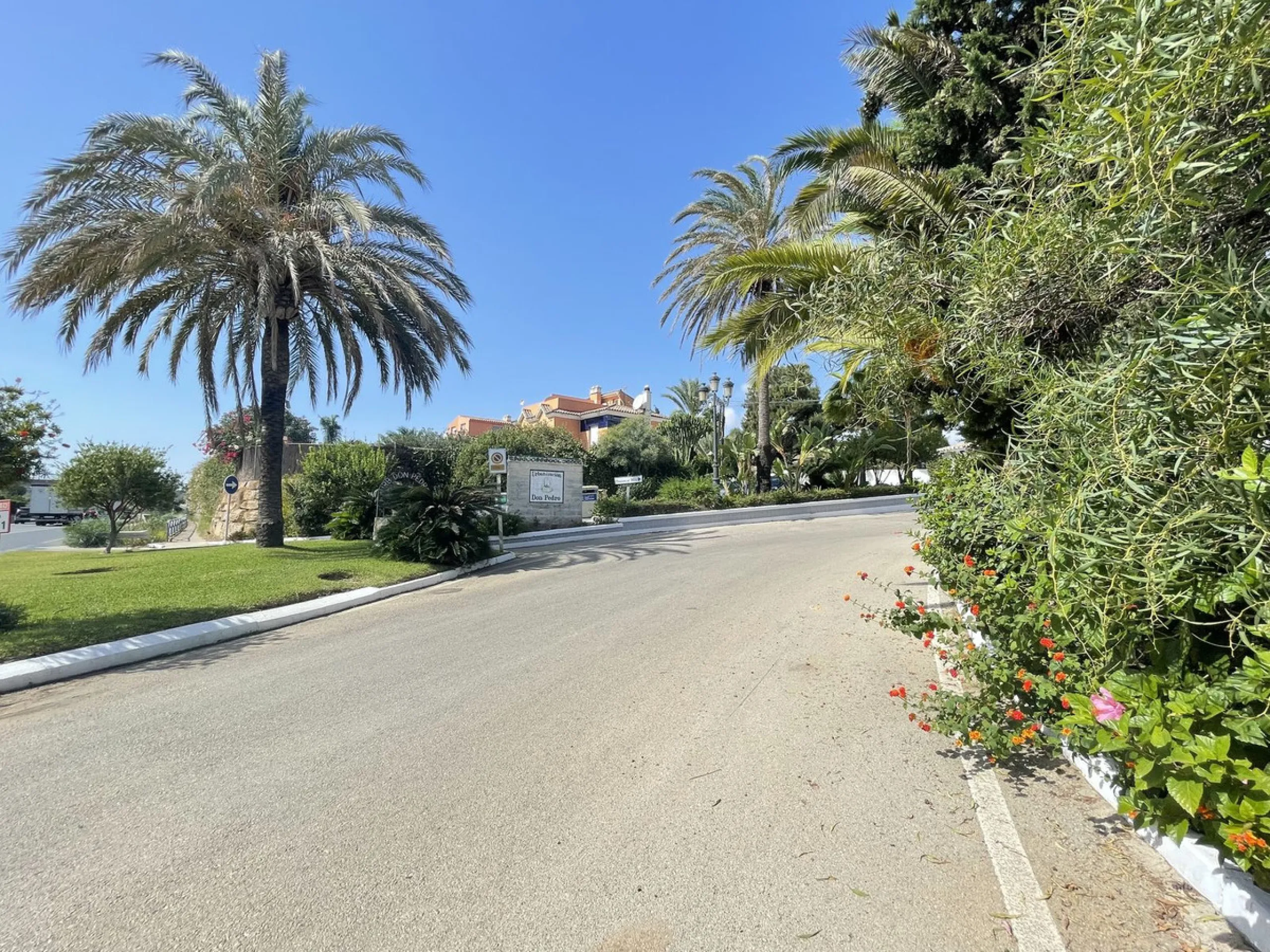 Residential Plot, Estepona, Costa del Sol.