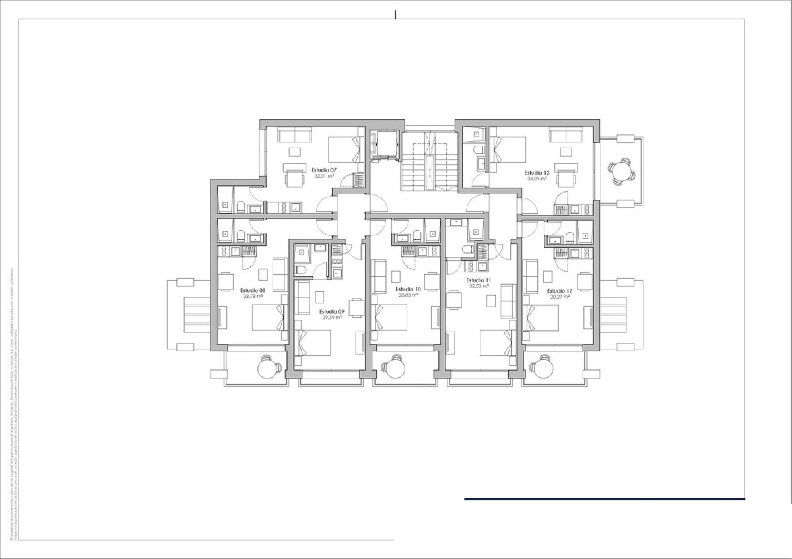Residential Plot, Estepona, Costa del Sol.
