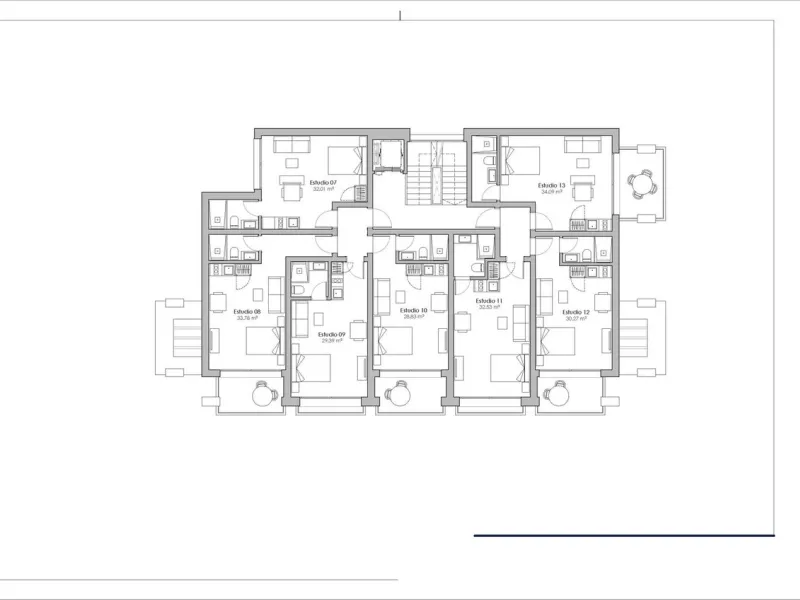Residential Plot, Estepona, Costa del Sol.