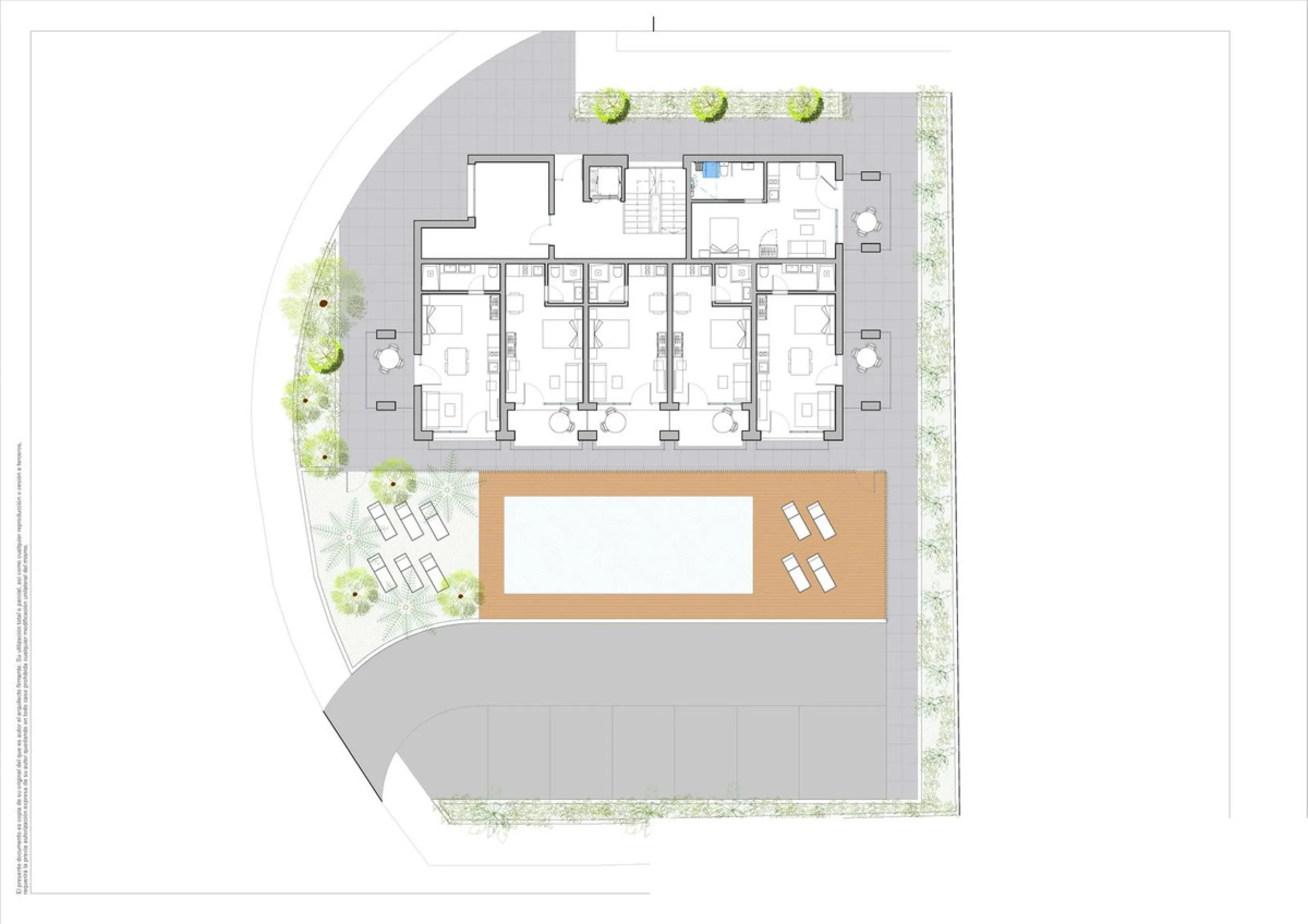 Residential Plot, Estepona, Costa del Sol.